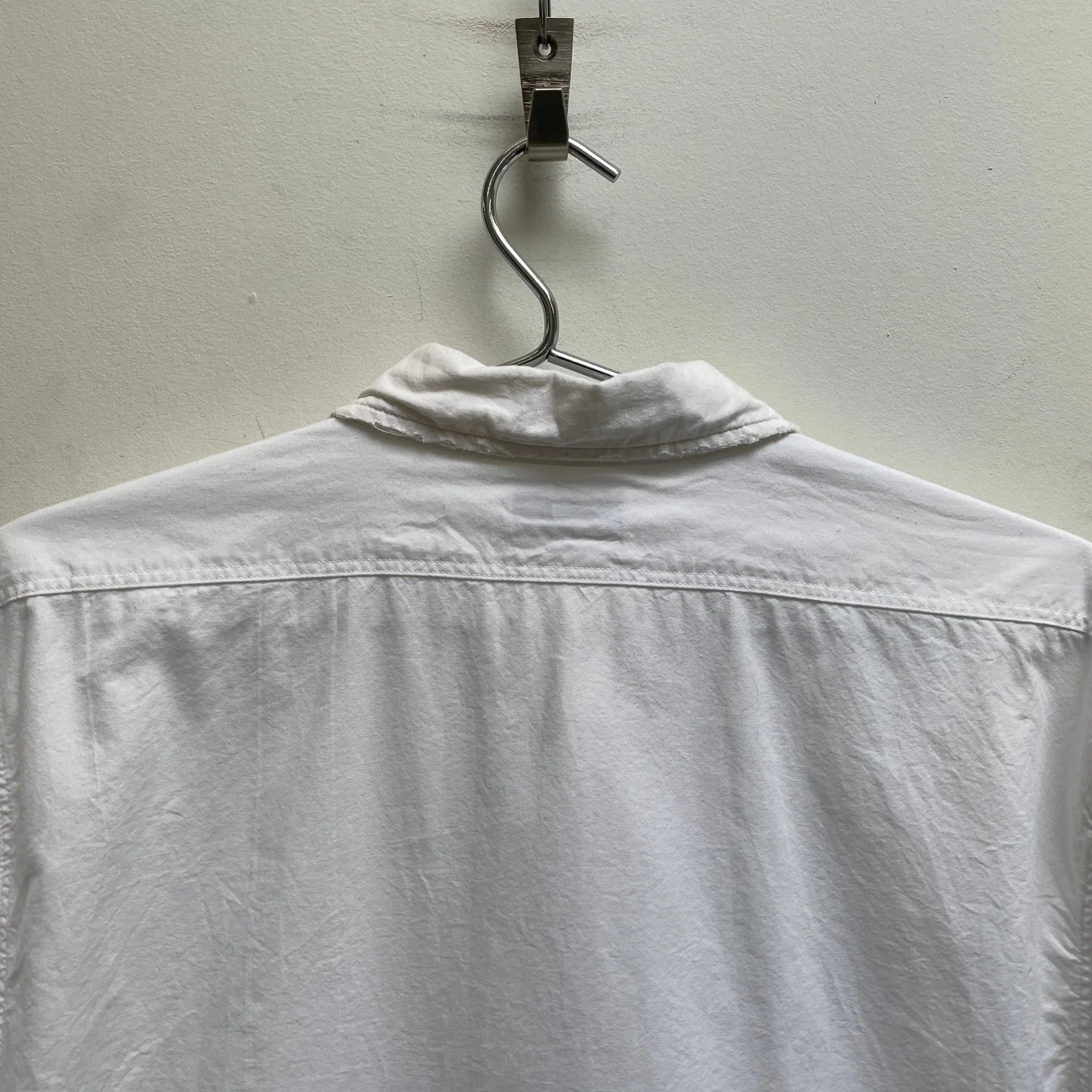 Kapital ‘Kountry’ Button-Up Work Shirt - Image 8