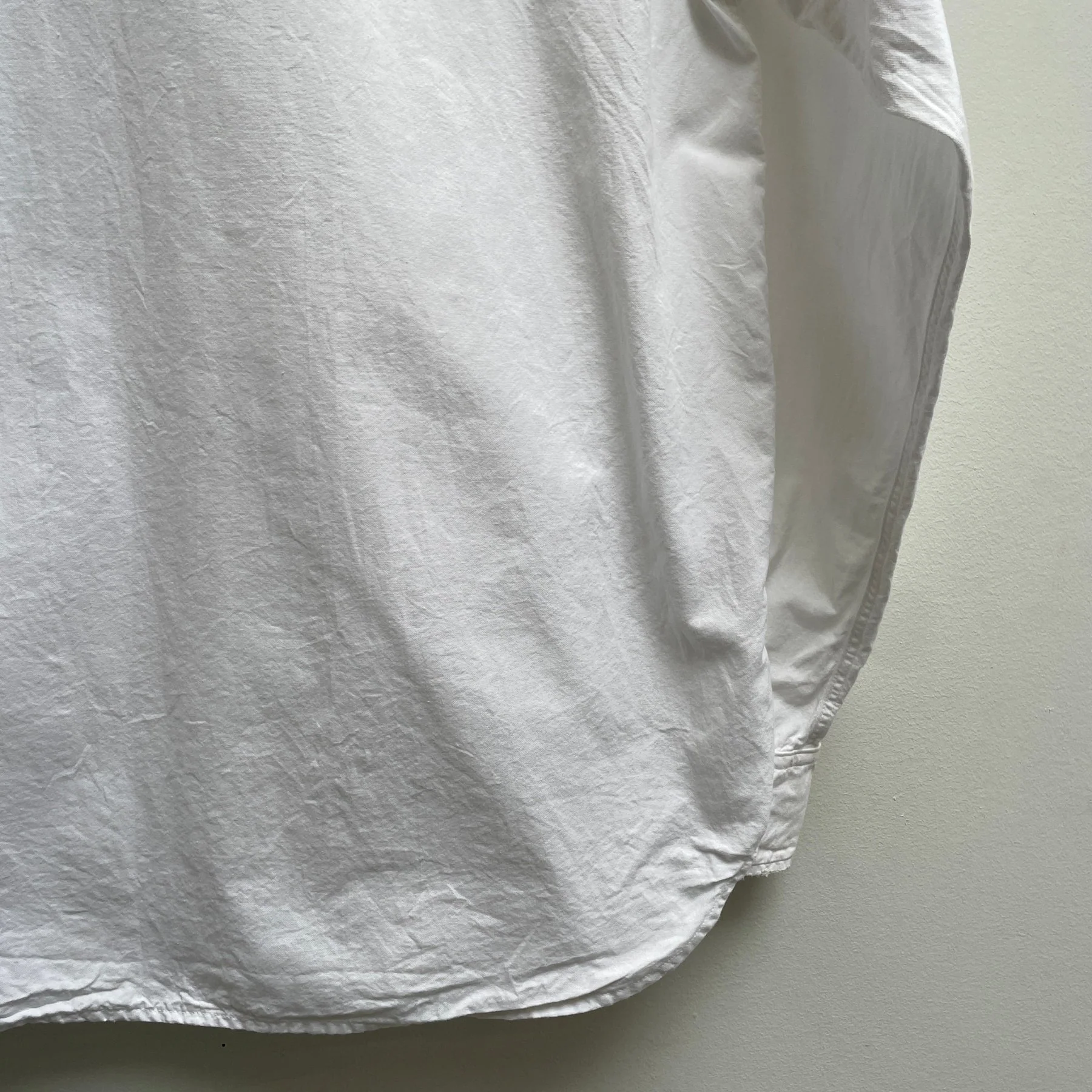 Kapital ‘Kountry’ Button-Up Work Shirt - Image 9