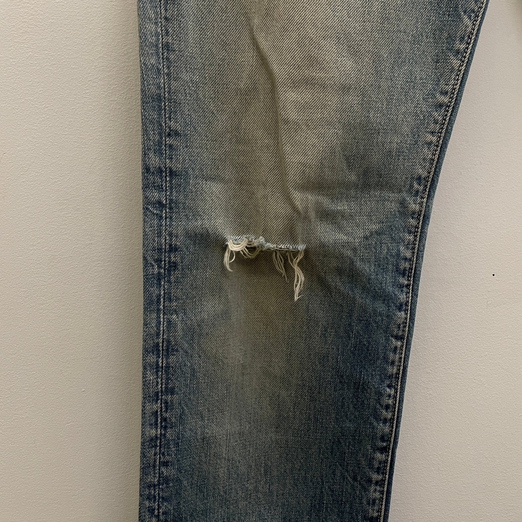 Kapital Lightwash Jeans - Image 5