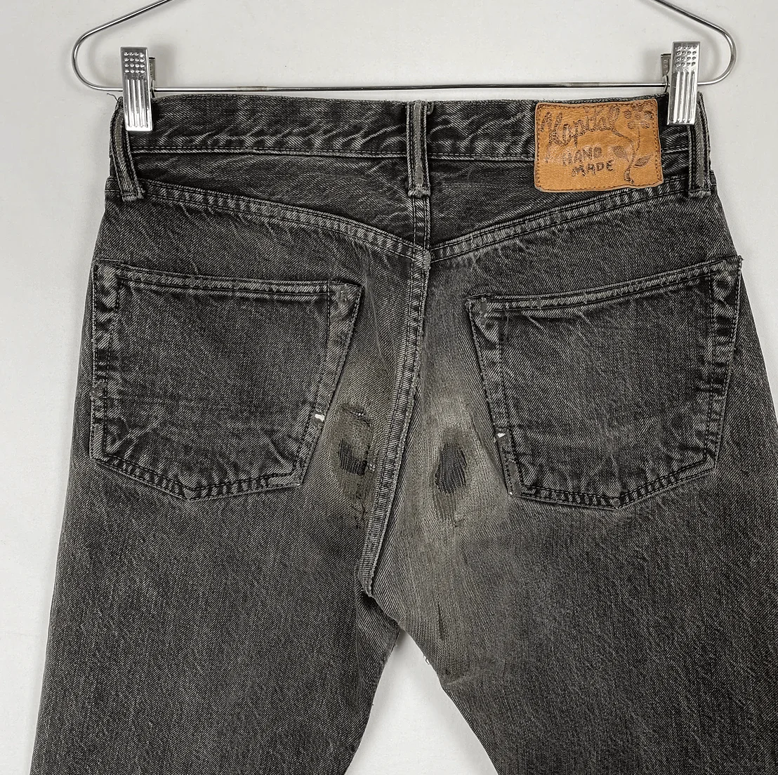 Kapital Selvedge Jeans - Image 3