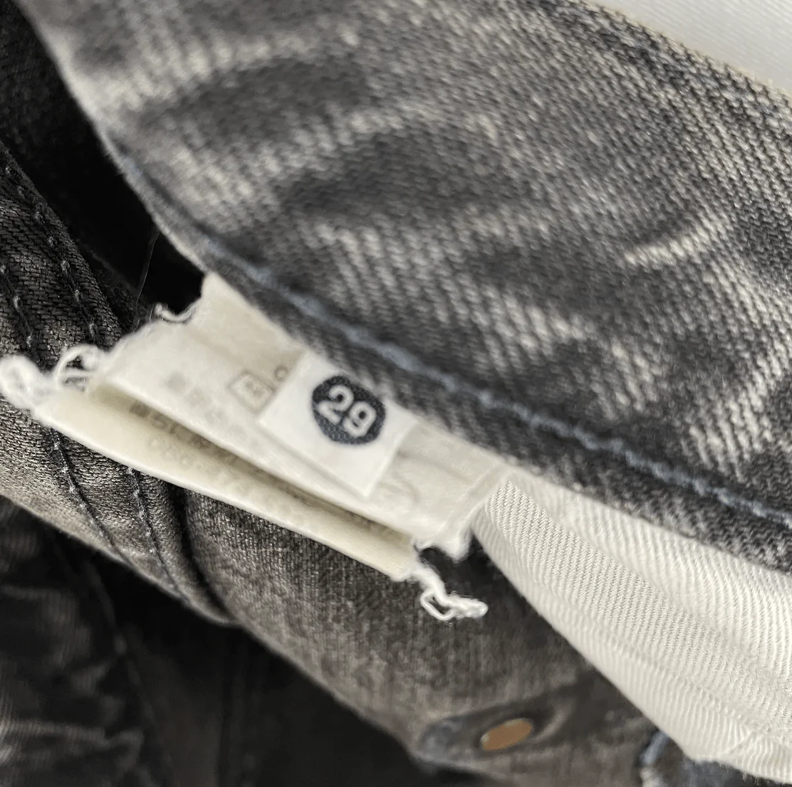 Kapital Selvedge Jeans - Image 6