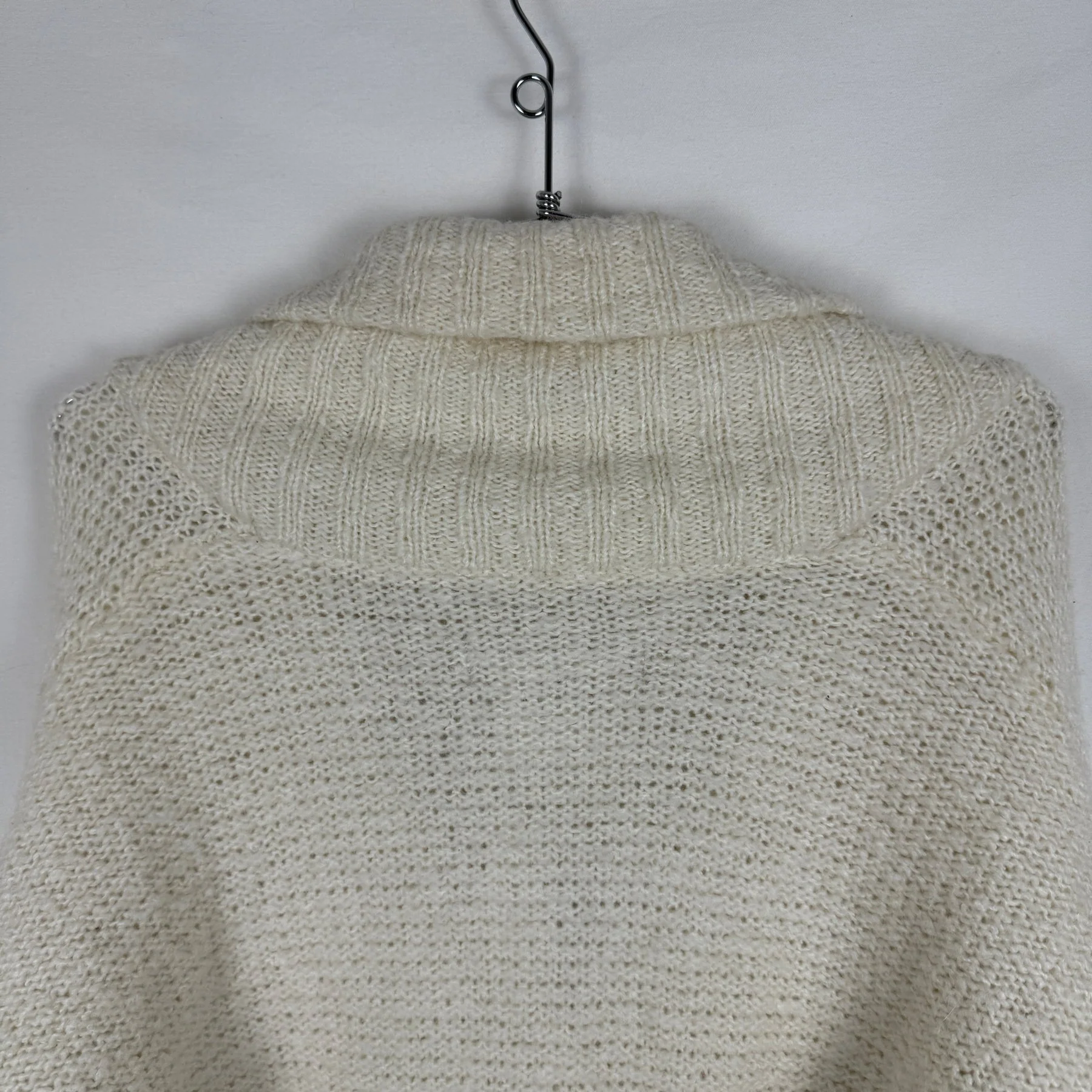 Katharine Hamnett Knit Cardigan - Image 6