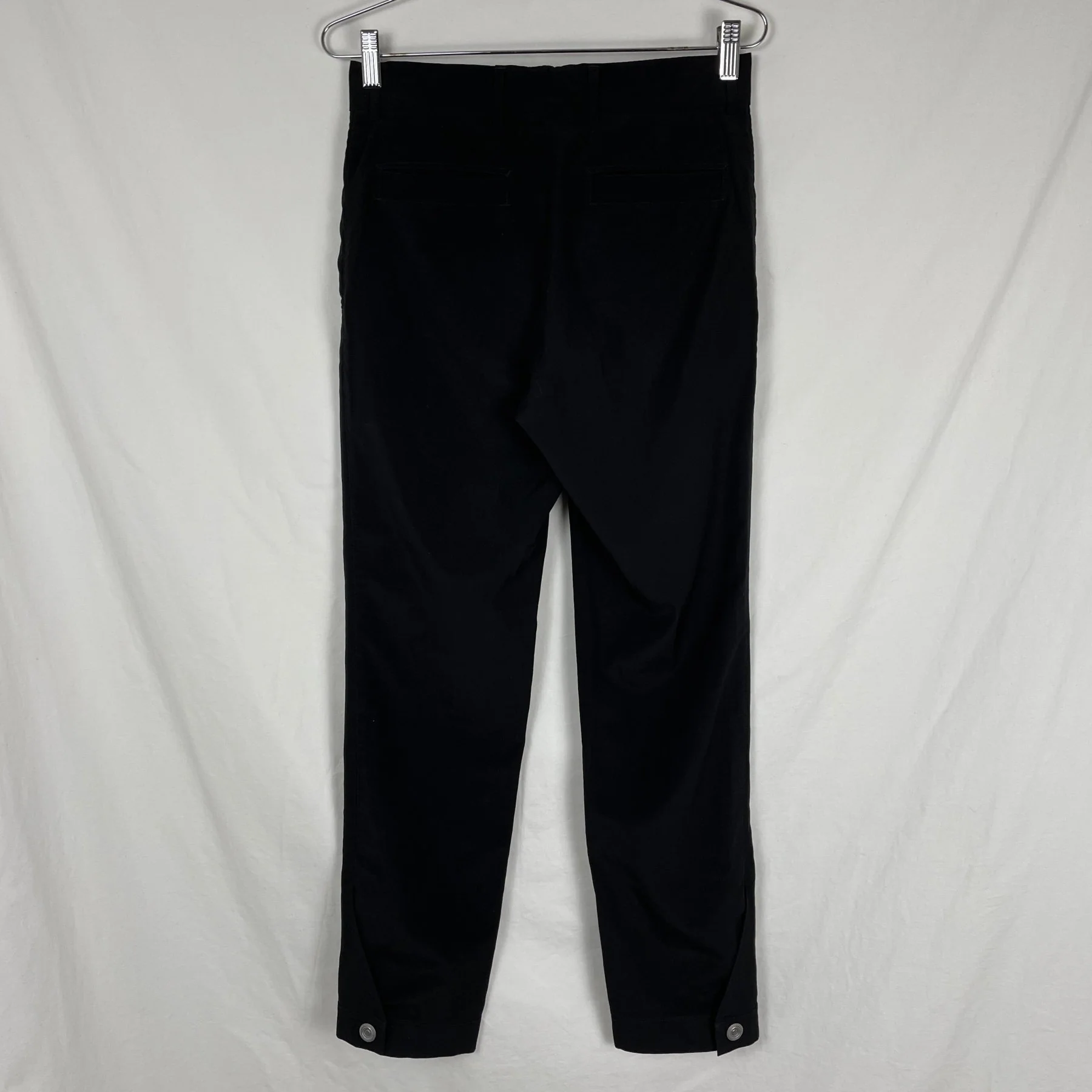 Kiko Kostadinov Mackintosh 0002 Trousers - Image 4