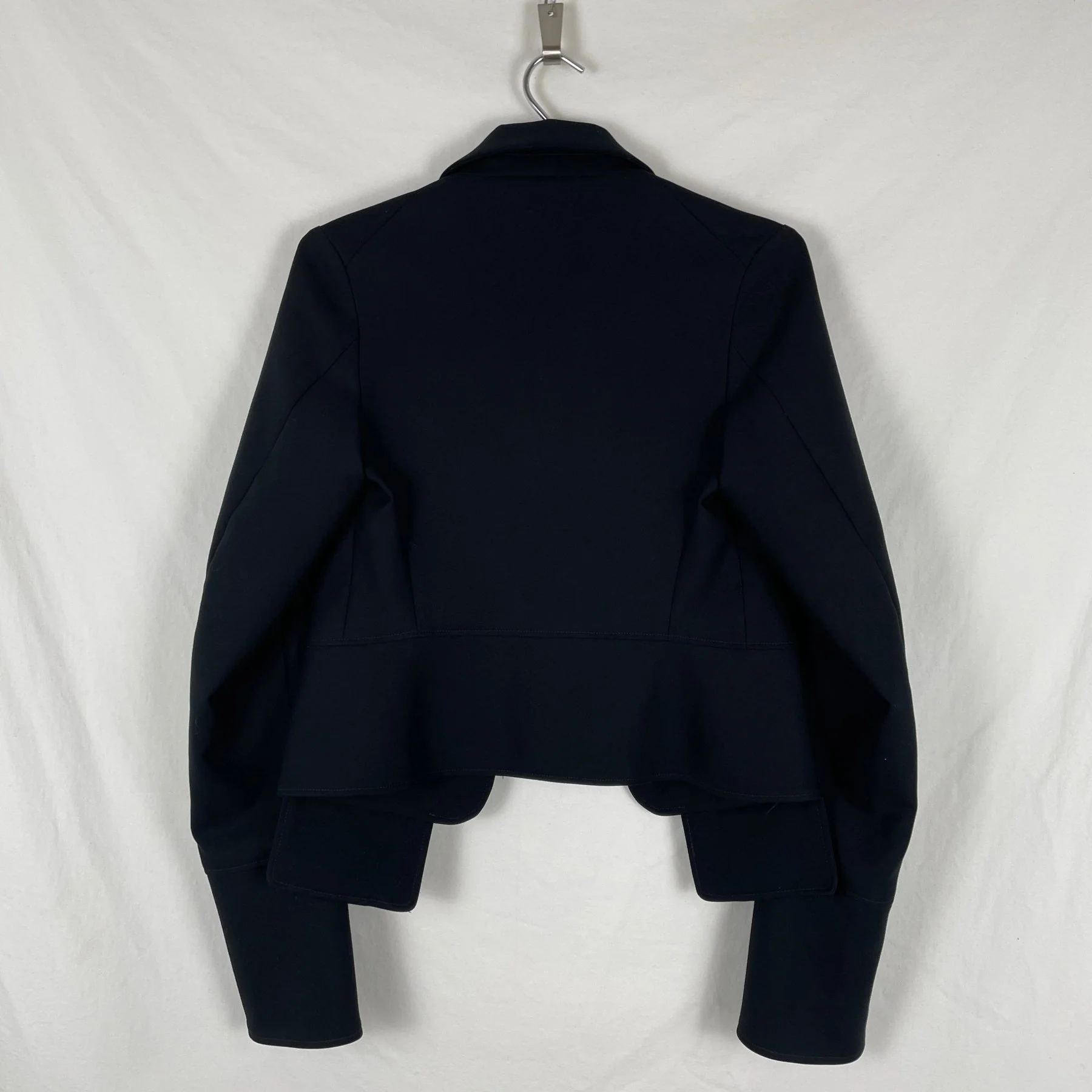 Kiko Kostadinov Woman Single Button Technical Blazer - Image 5