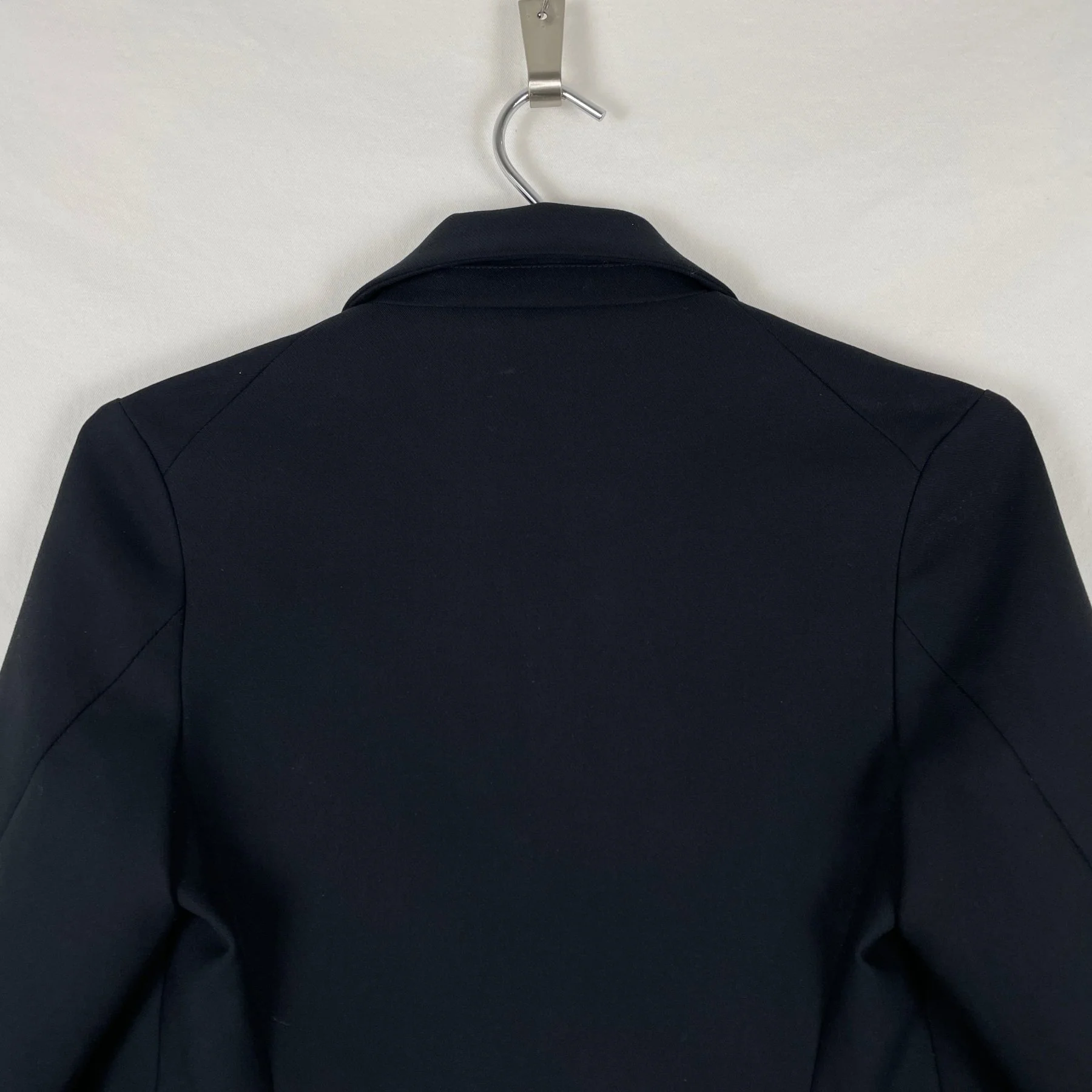 Kiko Kostadinov Woman Single Button Technical Blazer - Image 6