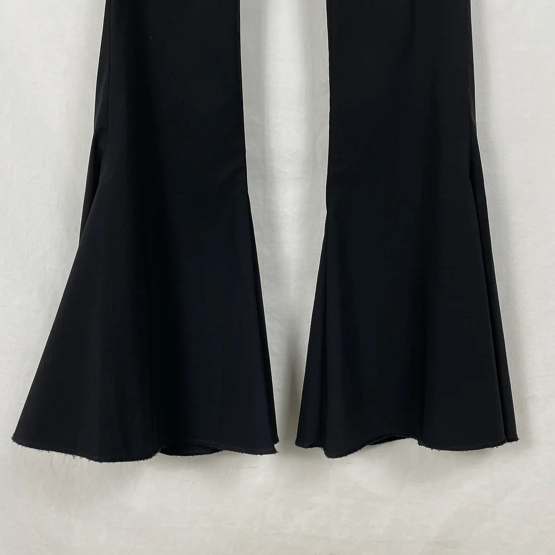 Knwls Flared Trousers - Image 3
