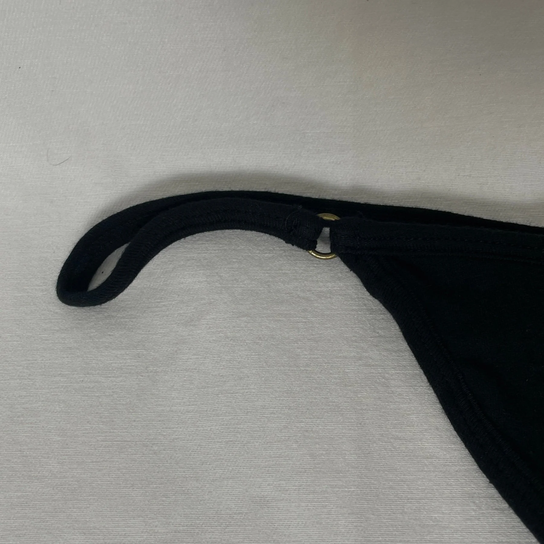 Le Grand Bleu (L.G.B) Forbidden Fruit Thong - Image 4