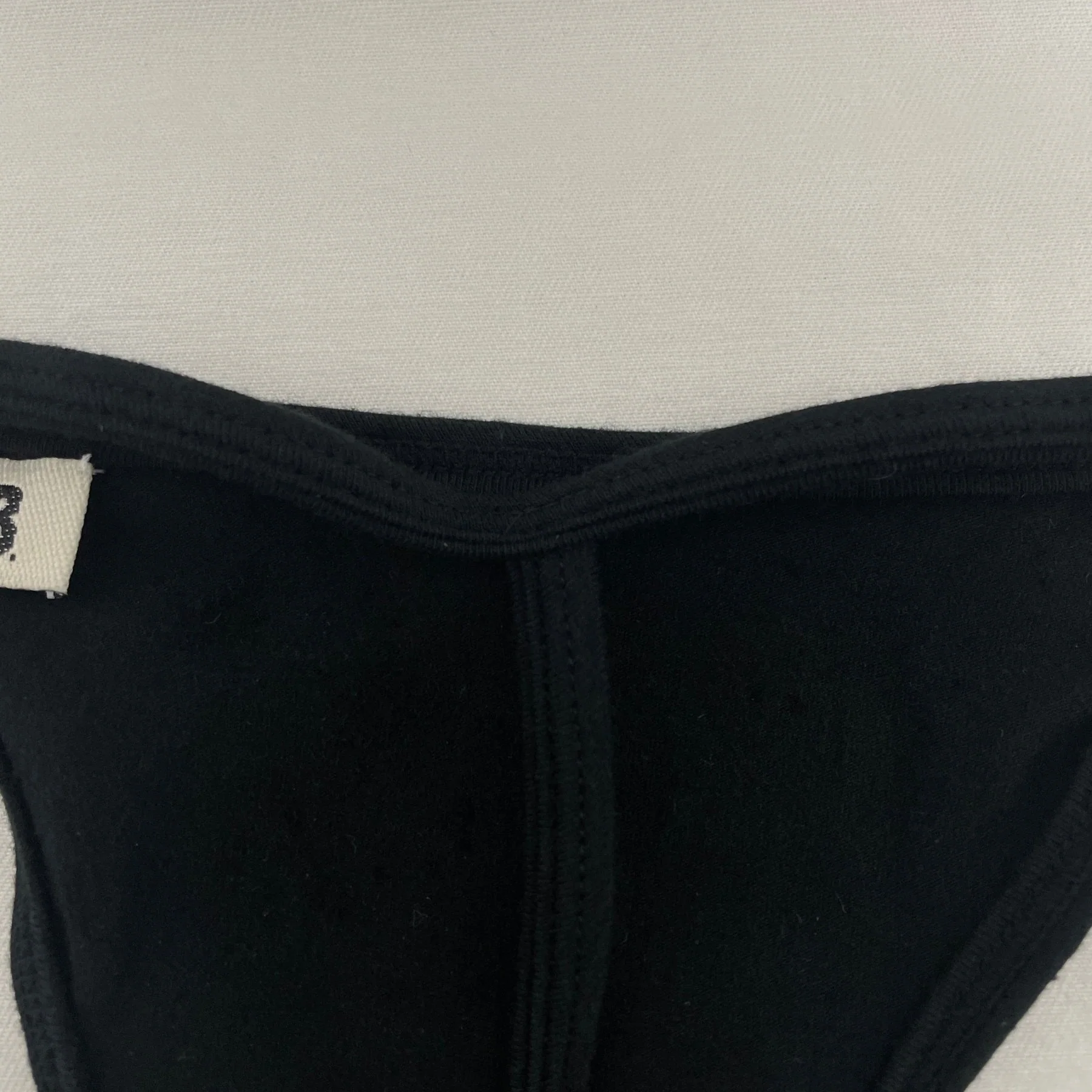 Le Grand Bleu (L.G.B) Forbidden Fruit Thong - Image 5
