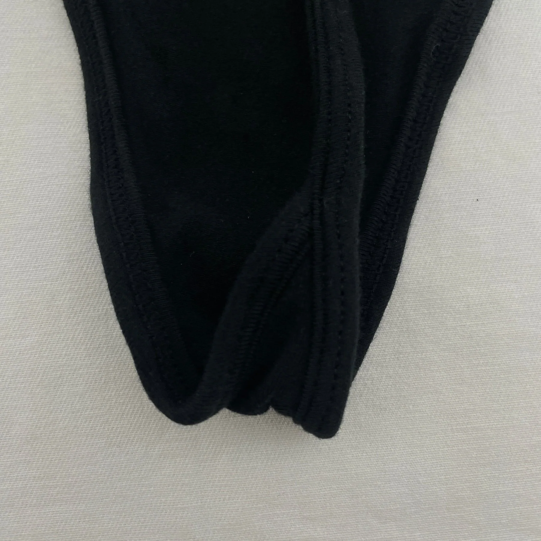 Le Grand Bleu (L.G.B) Forbidden Fruit Thong - Image 6