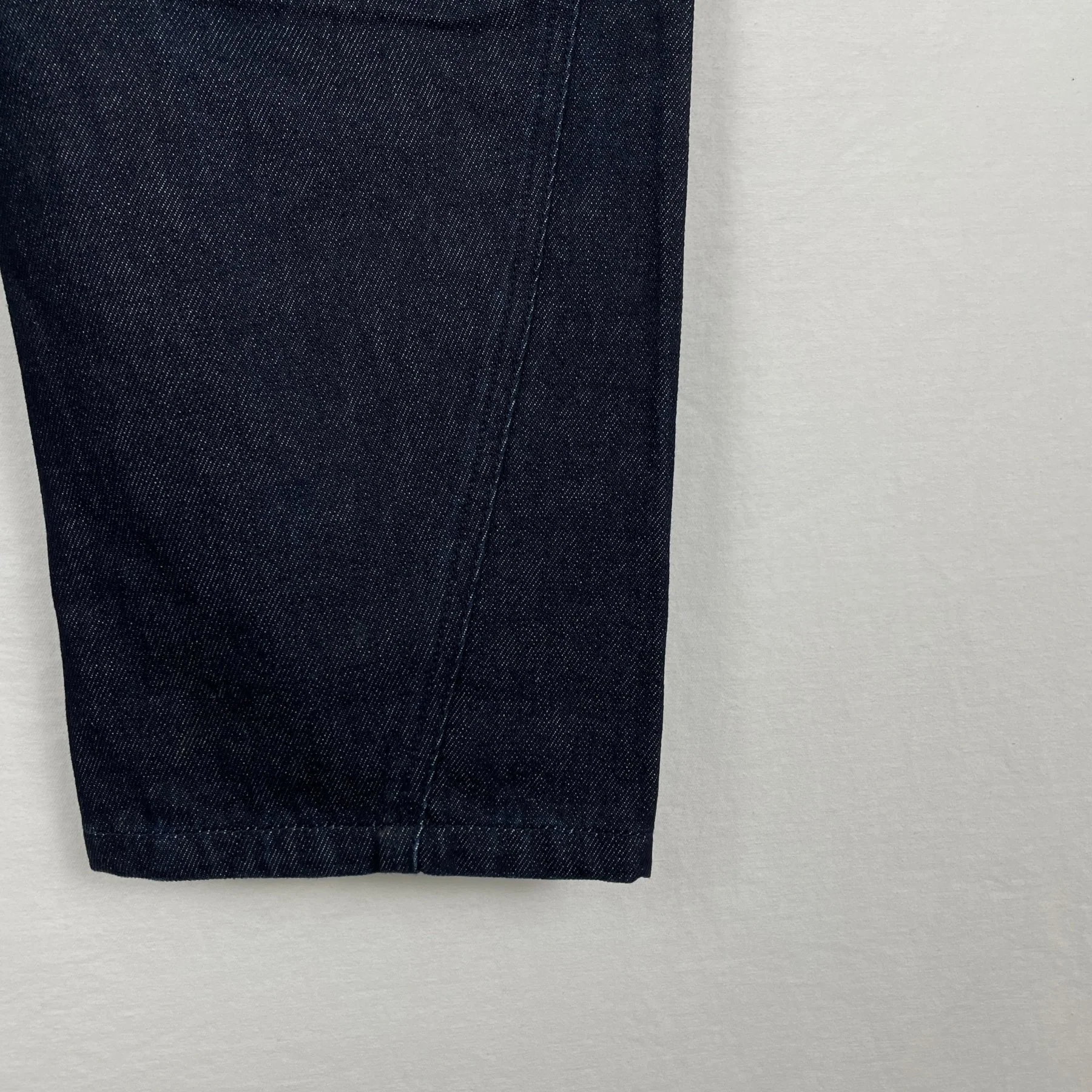 Lemaire Flat Rivet Jeans - Image 5
