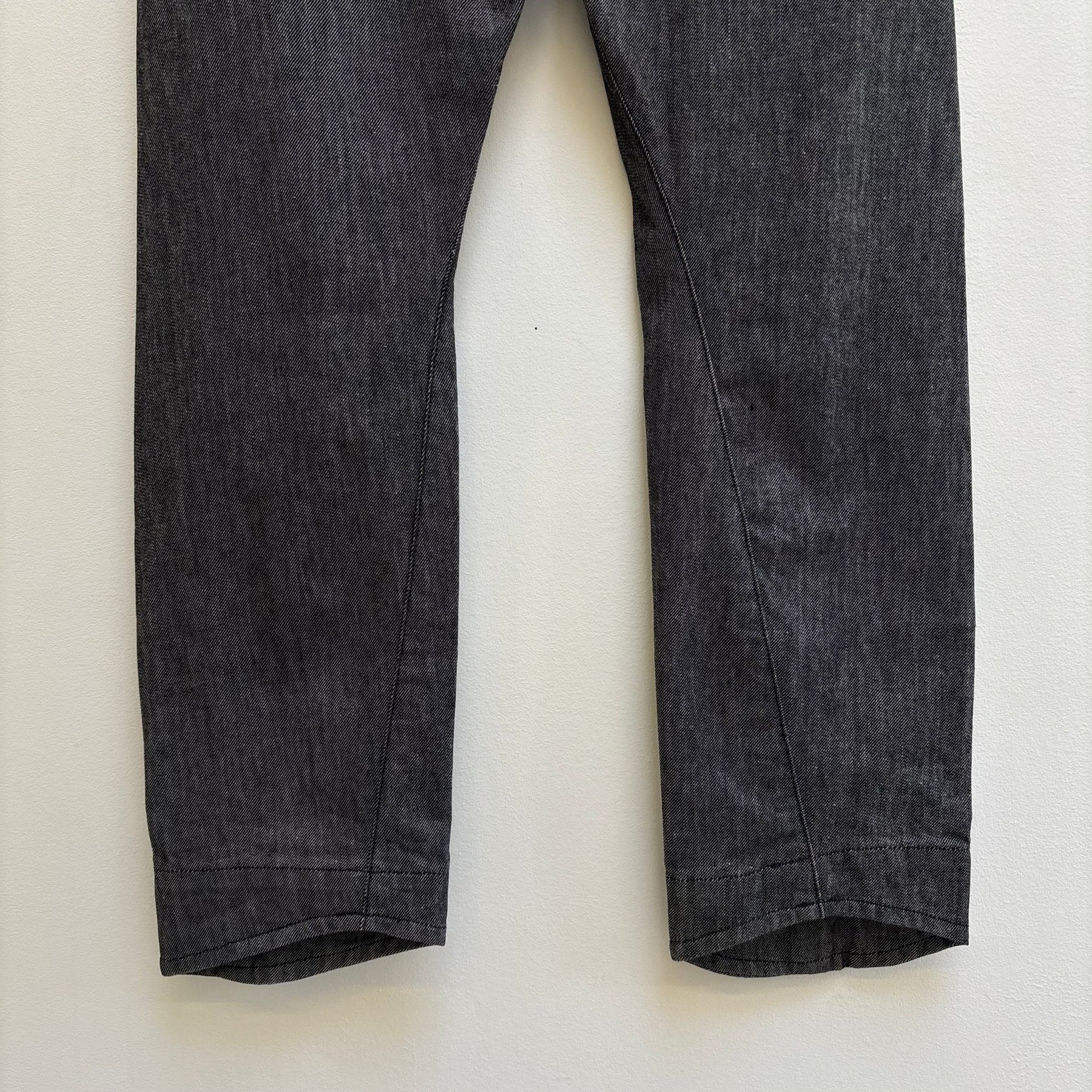 Levi's Engineered Regular Grey Jeans - Image 10