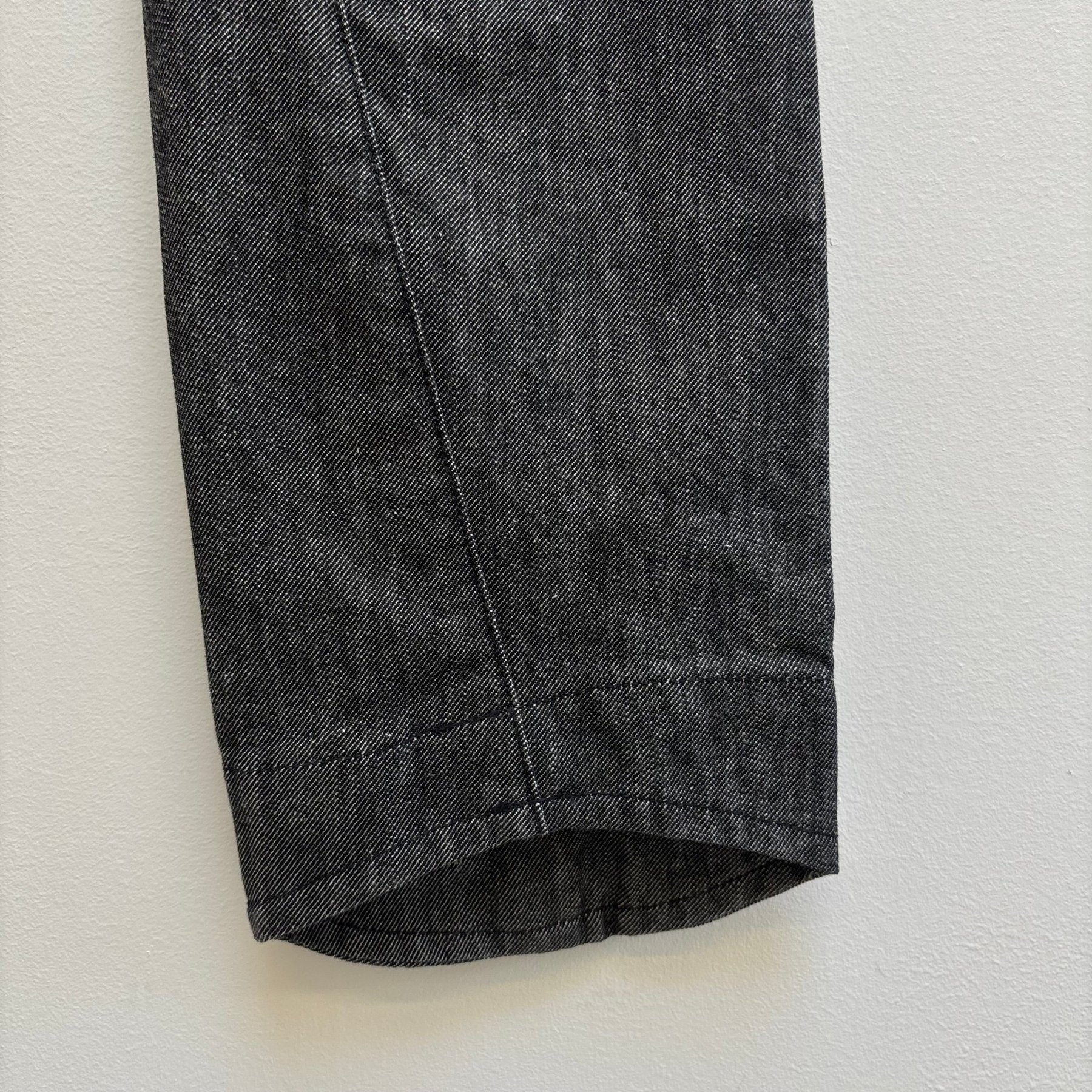 Levi's Engineered Regular Grey Jeans - Image 13