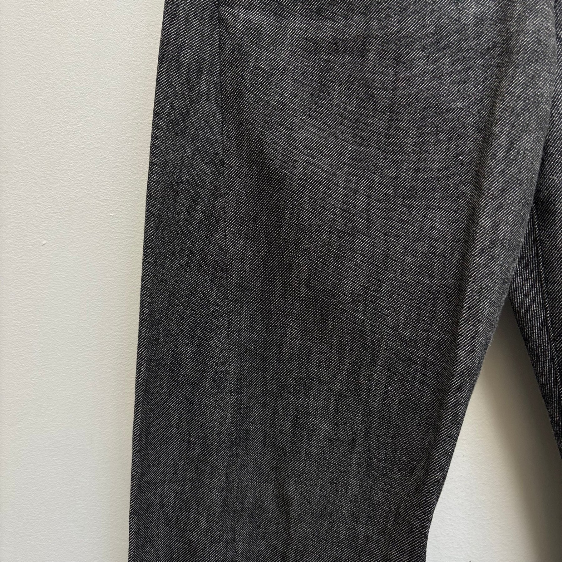 Levi's Engineered Regular Grey Jeans - Image 6