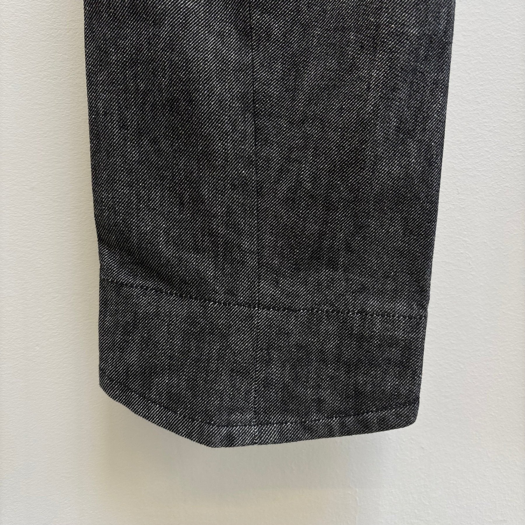 Levi's Engineered Regular Grey Jeans - Image 7