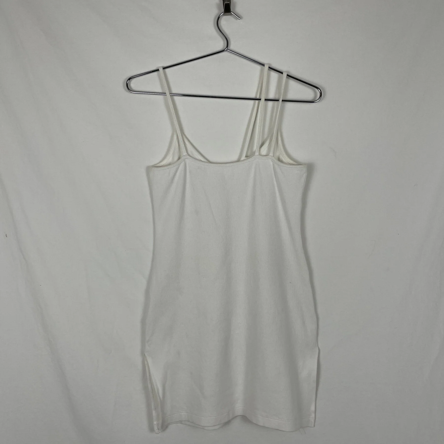 Limi Feu Asymmetrical Tank Top - Image 3