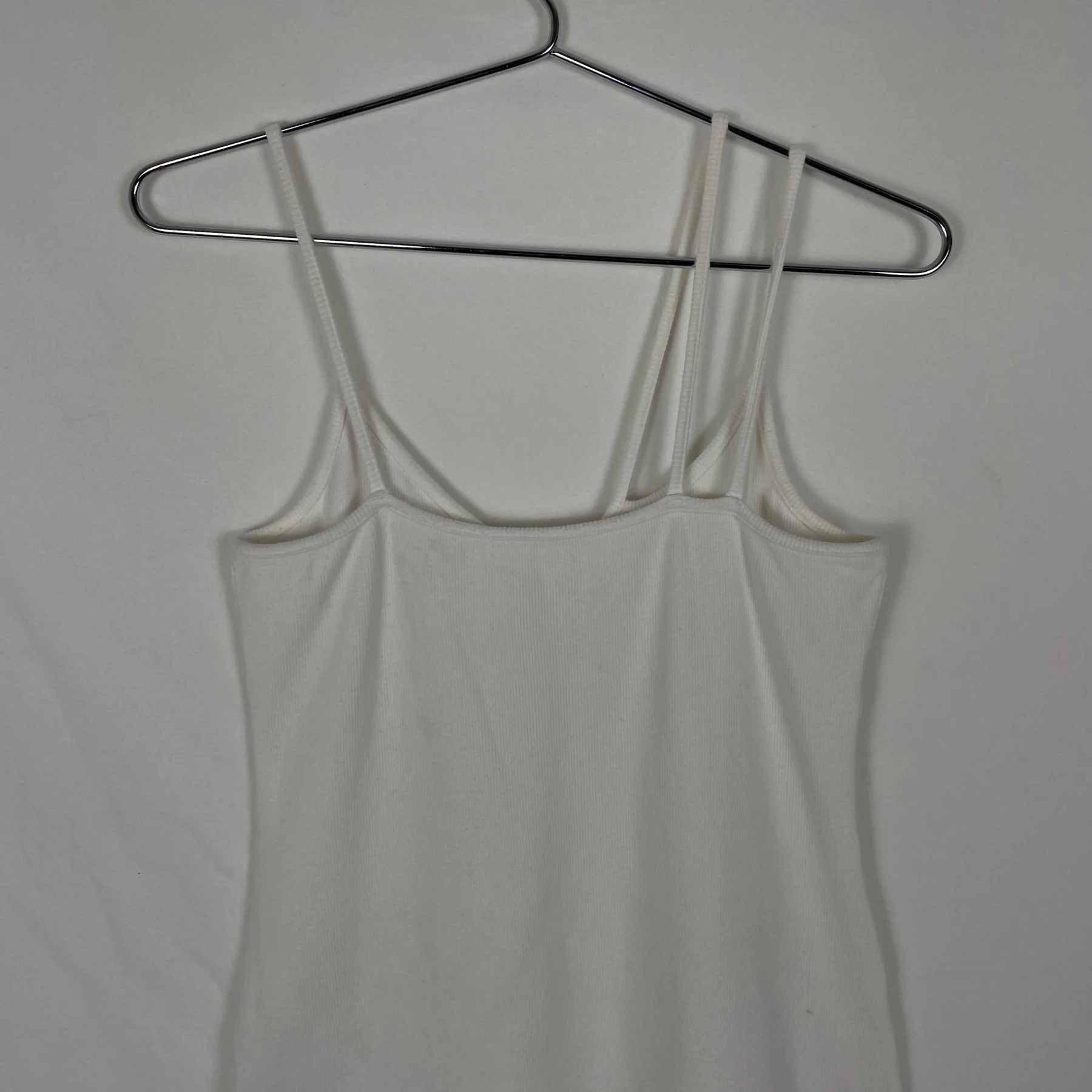 Limi Feu Asymmetrical Tank Top - Image 4