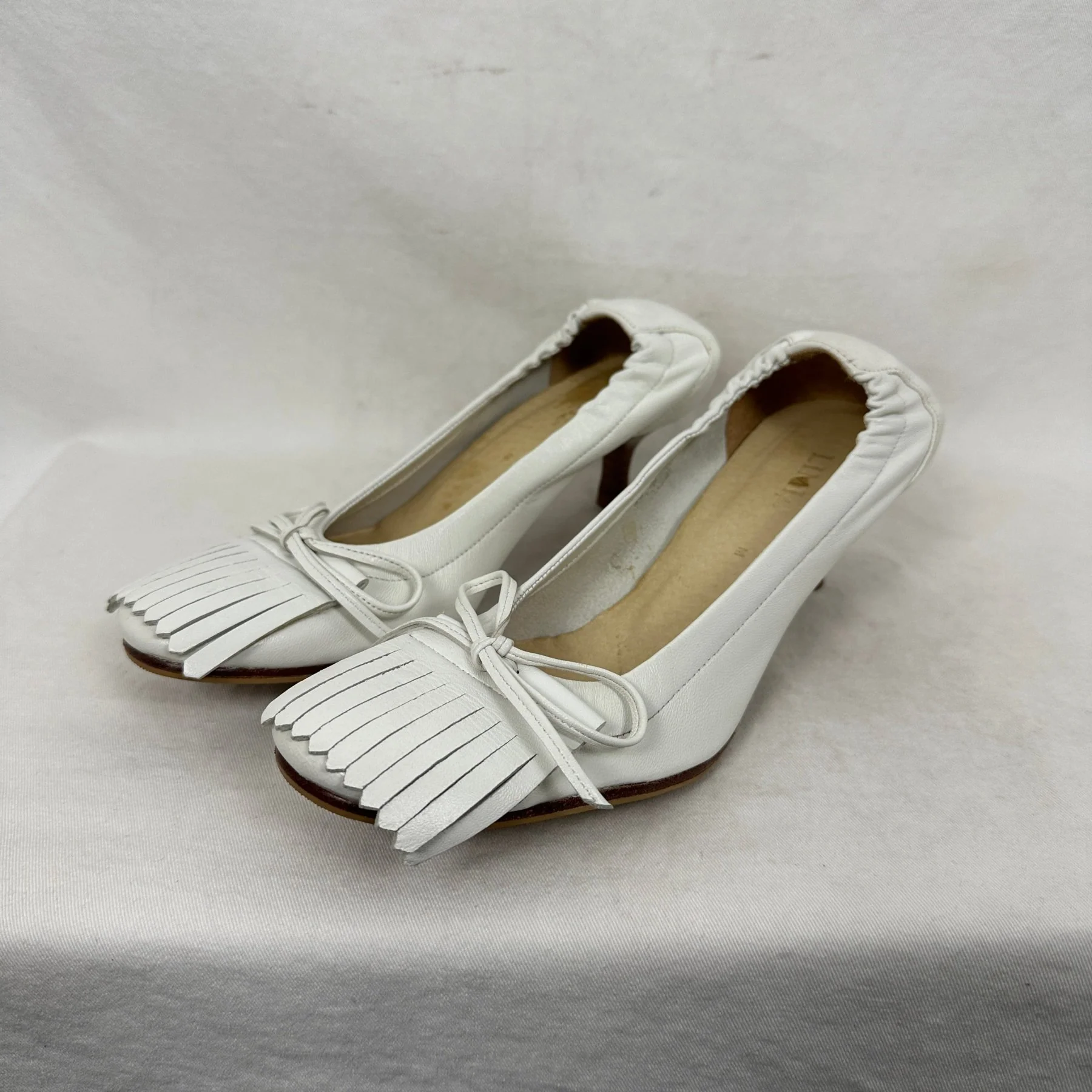 Limi Feu Ballet Kitten Heel - Image 3