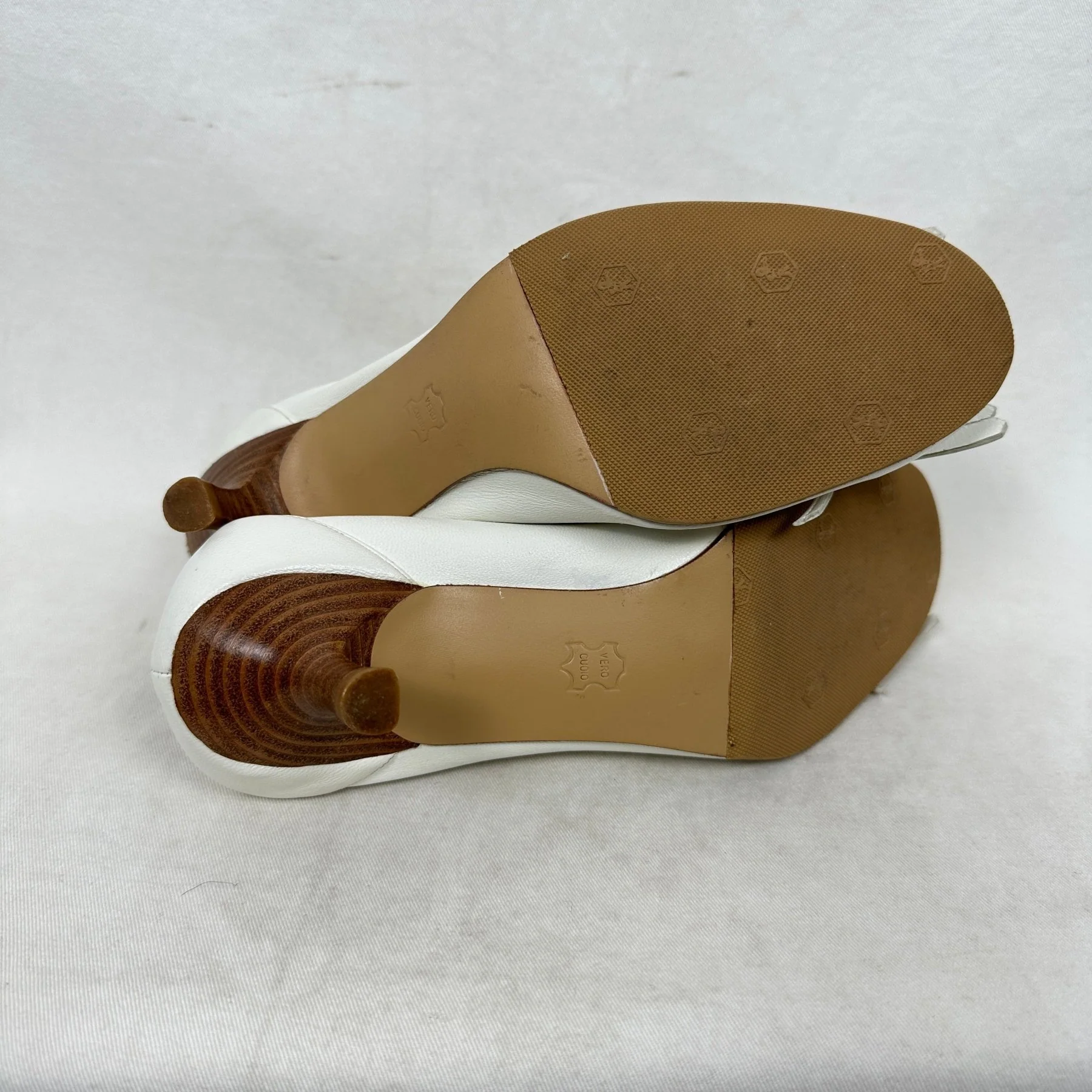 Limi Feu Ballet Kitten Heel - Image 6