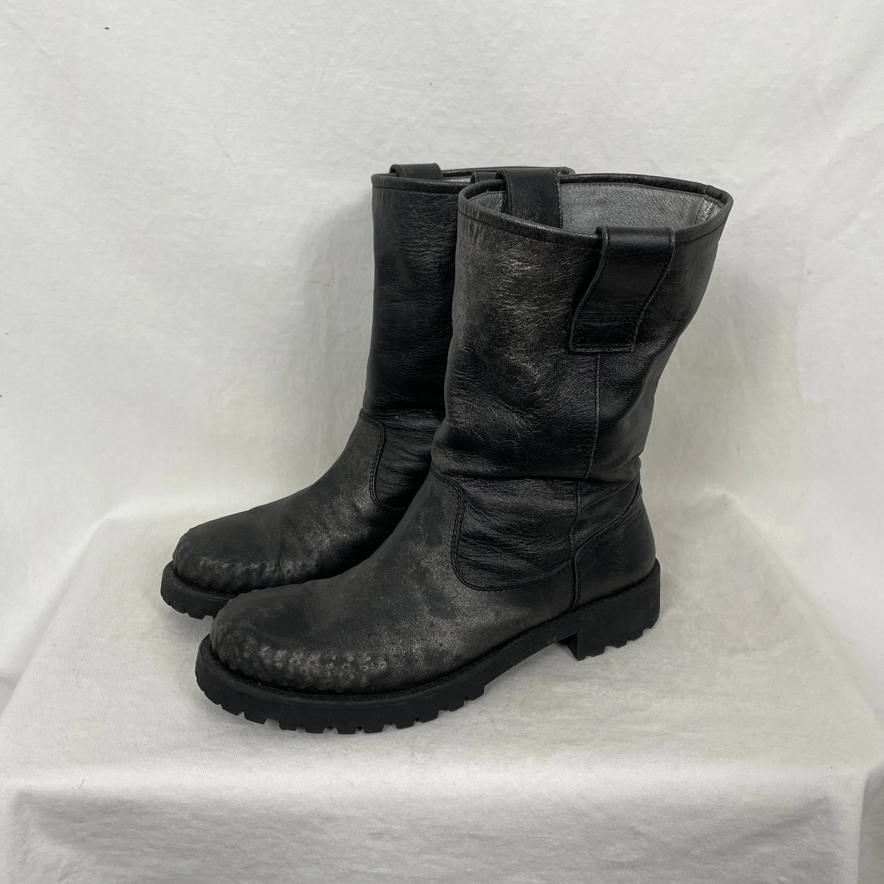 Limi Feu Pecos Boots - Image 2