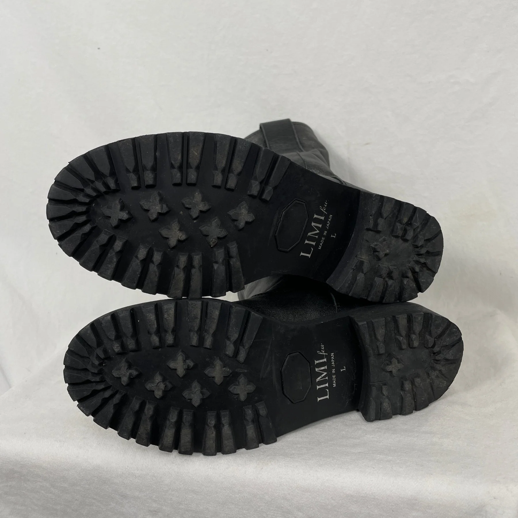 Limi Feu Pecos Boots - Image 5