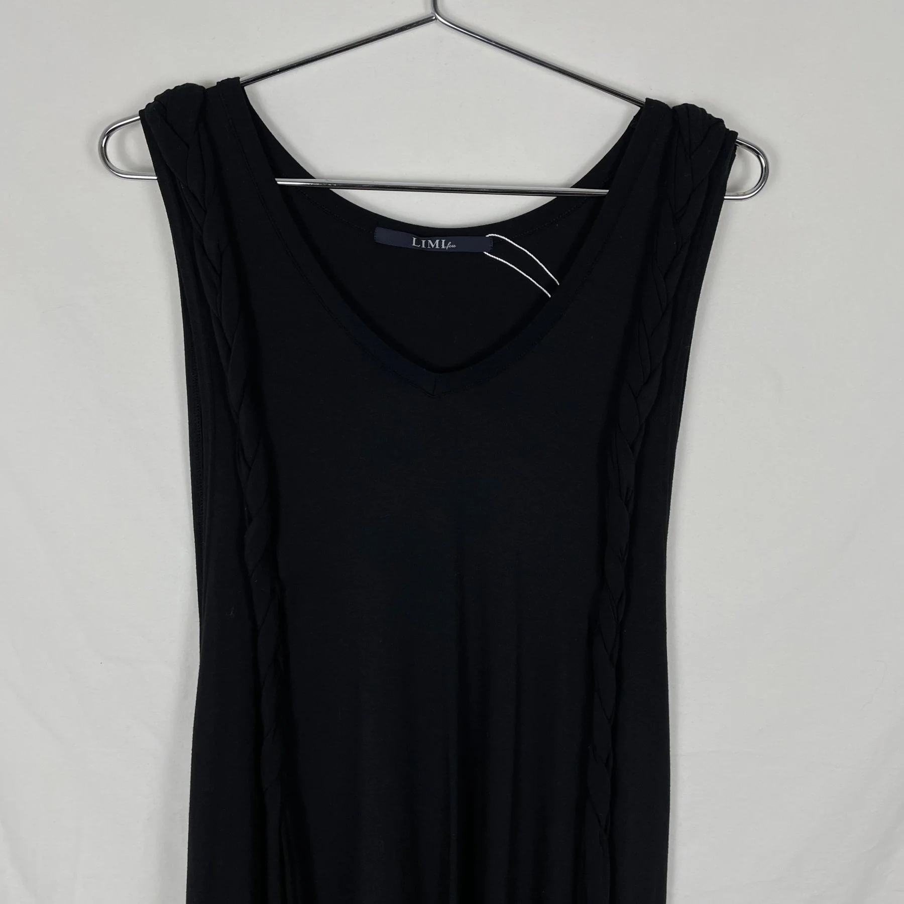 Limi Feu Braided Tank Top - Image 3