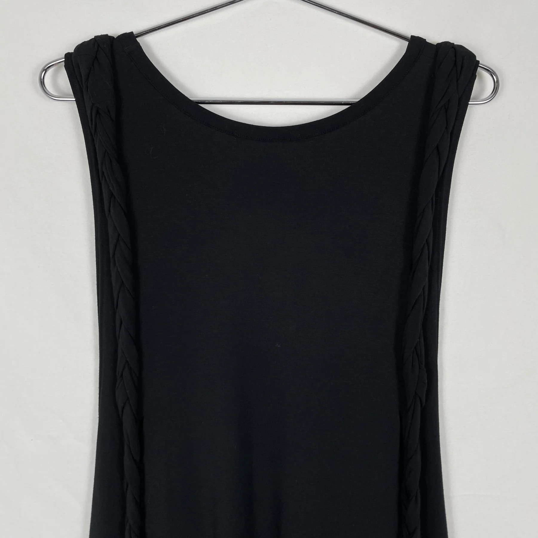 Limi Feu Braided Tank Top - Image 5