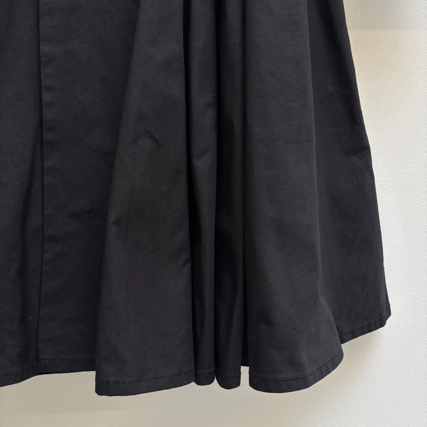 Limi Feu Double Breasted Long Coat - Image 5
