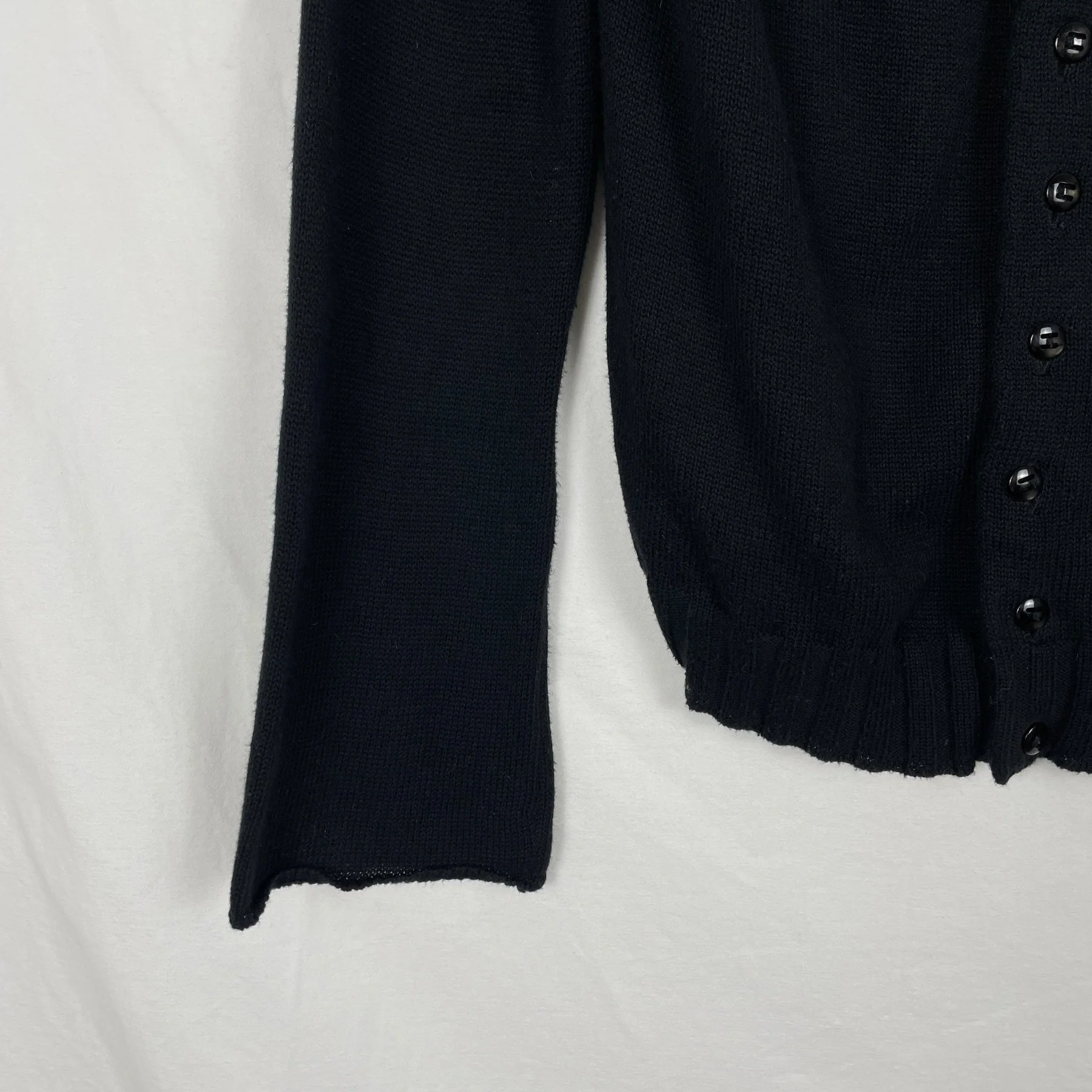 Limi Feu Knit Cardigan - Image 4