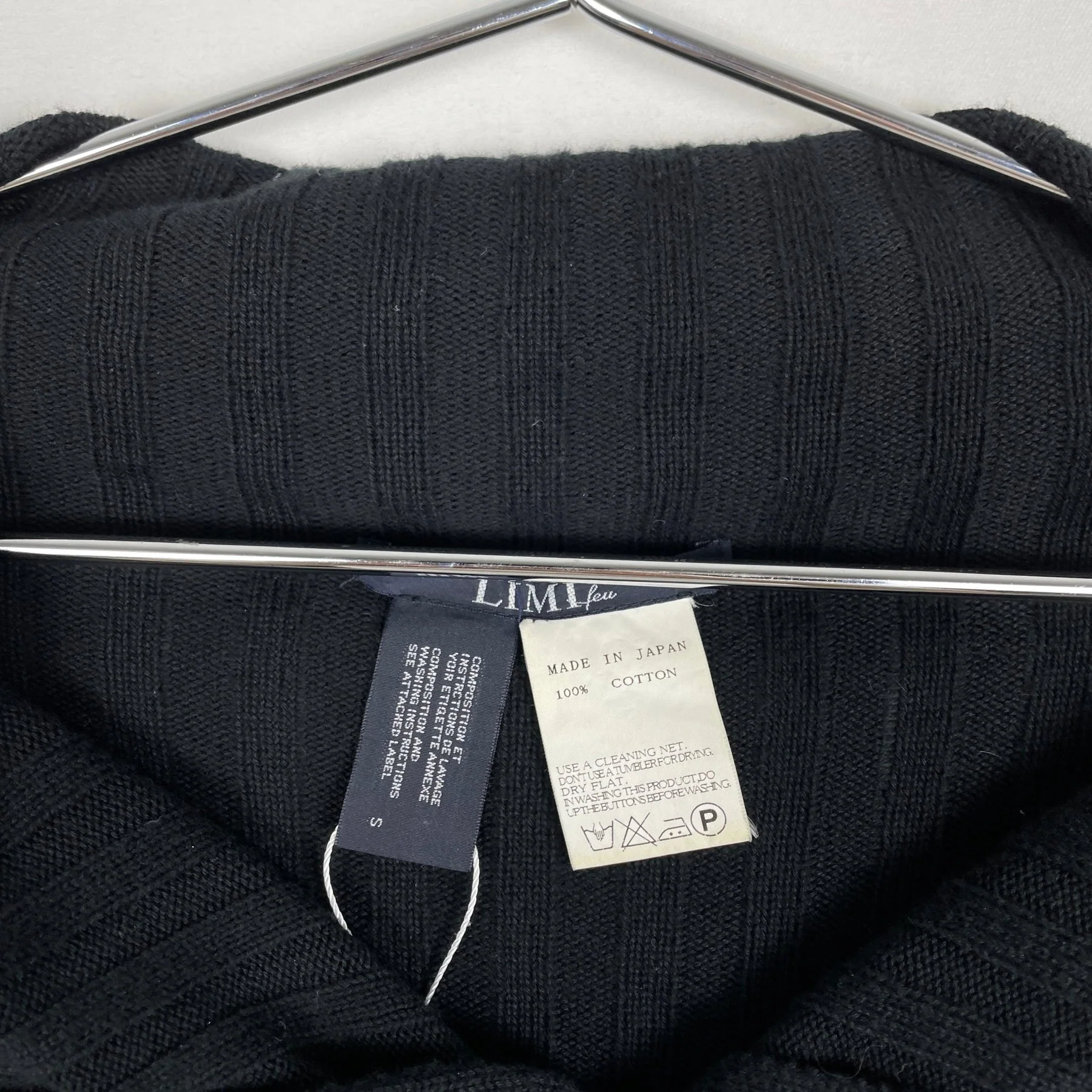 Limi Feu Knit Cardigan - Image 7