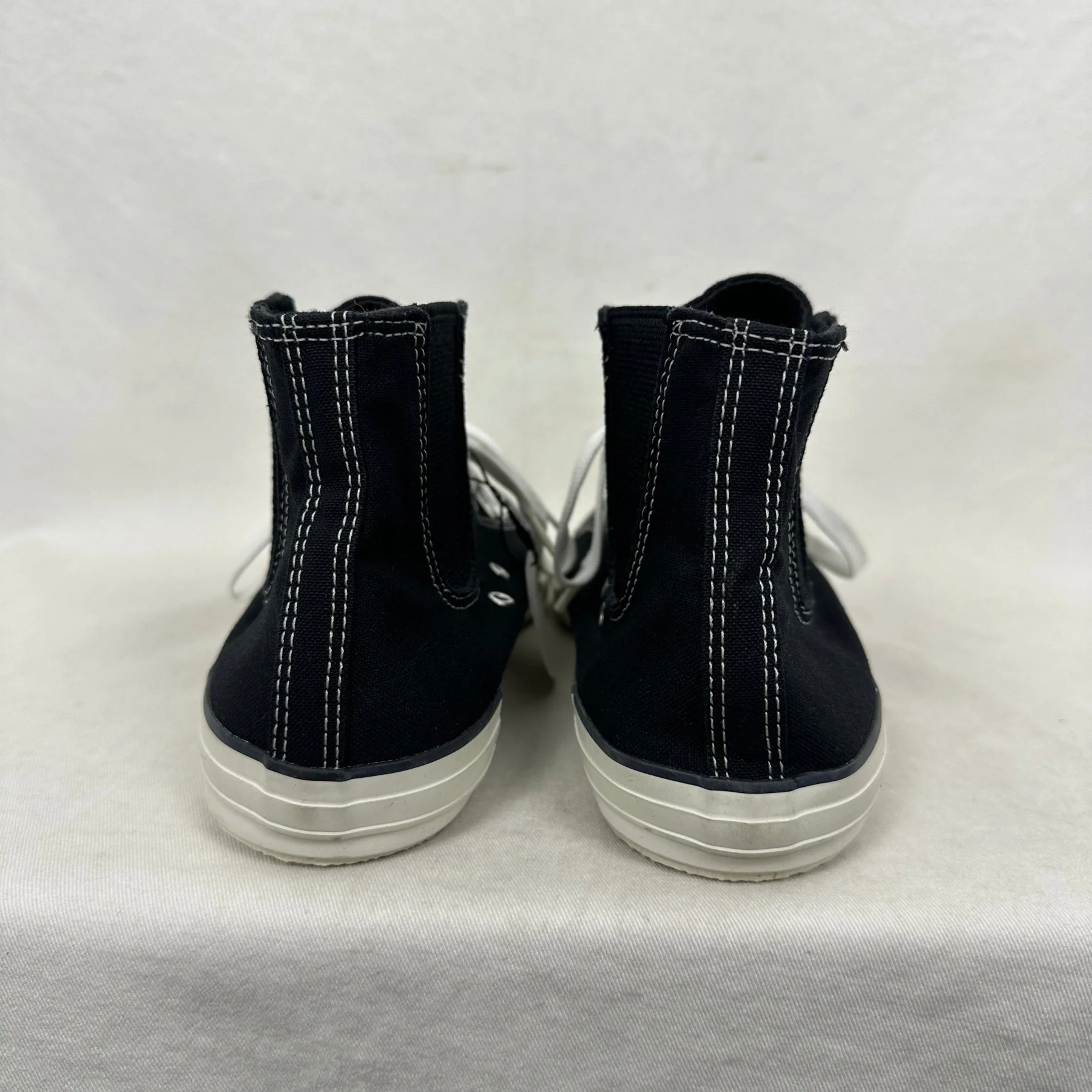 Limi Feu Pointed Toe Sneaker - Image 4