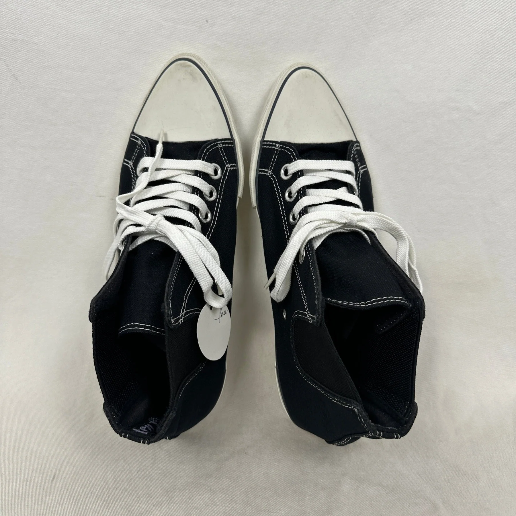 Limi Feu Pointed Toe Sneaker - Image 5