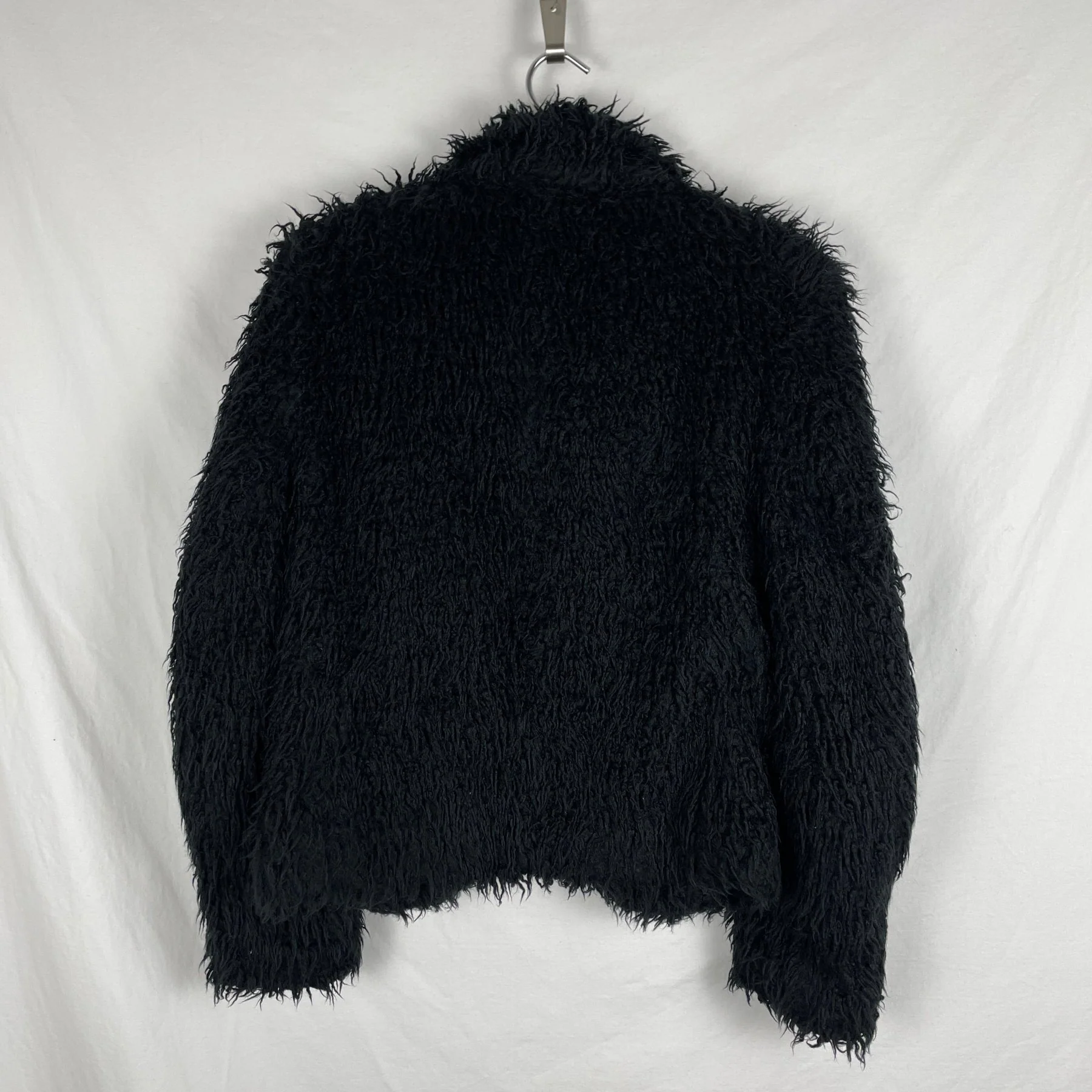 Limi Feu Shaggy Jacket - Image 5