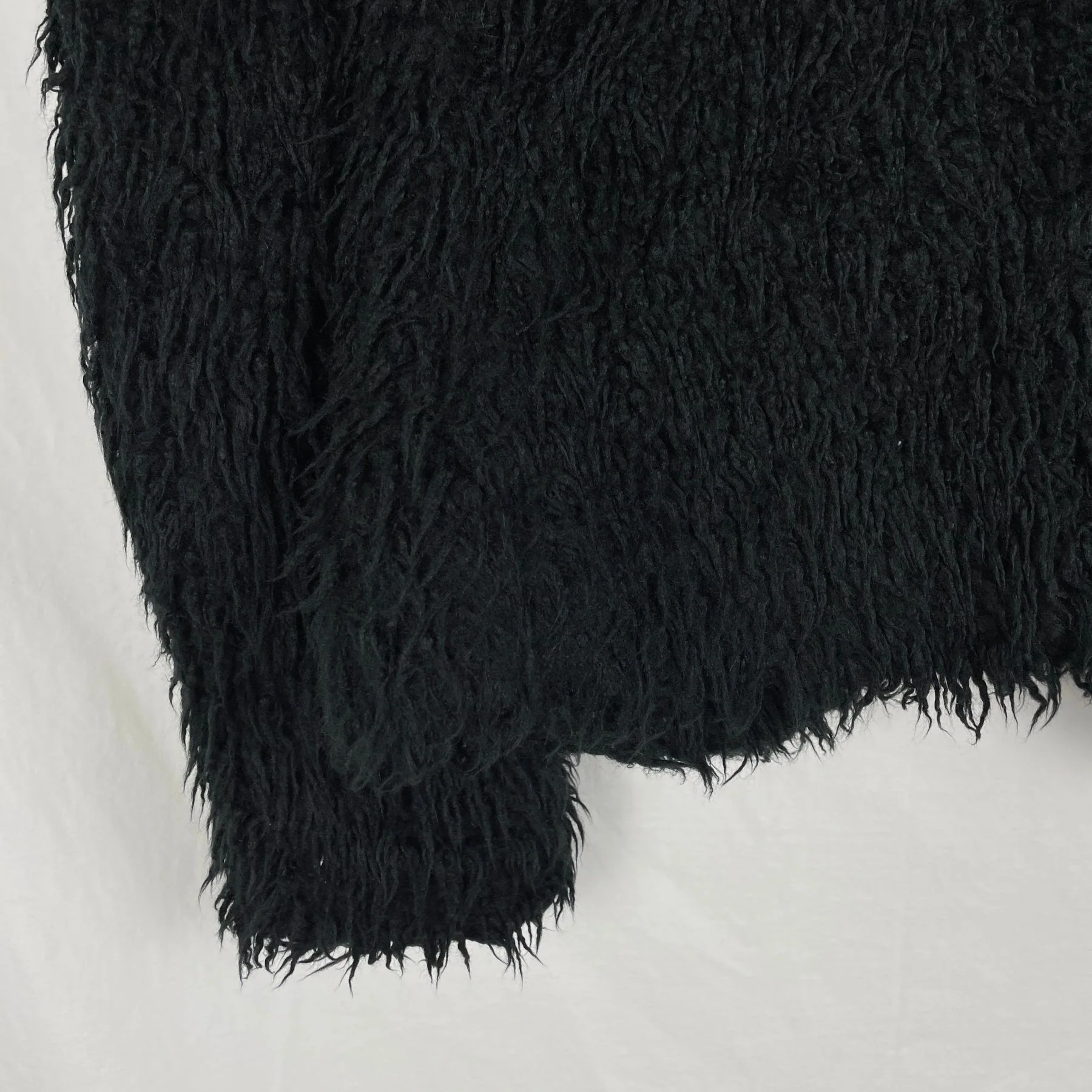 Limi Feu Shaggy Jacket - Image 7