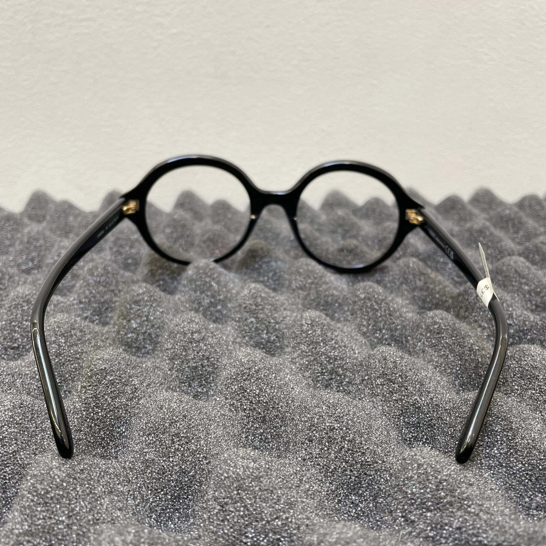 Loewe LW50082I Round Optical Glasses - Image 4