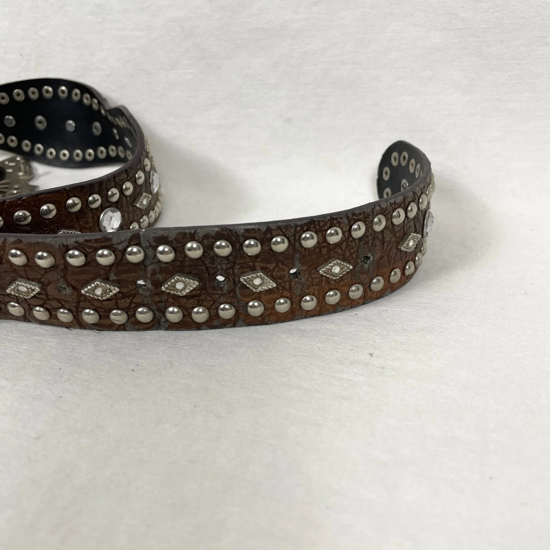 Made in Japan Butterfly Belt - Image 2