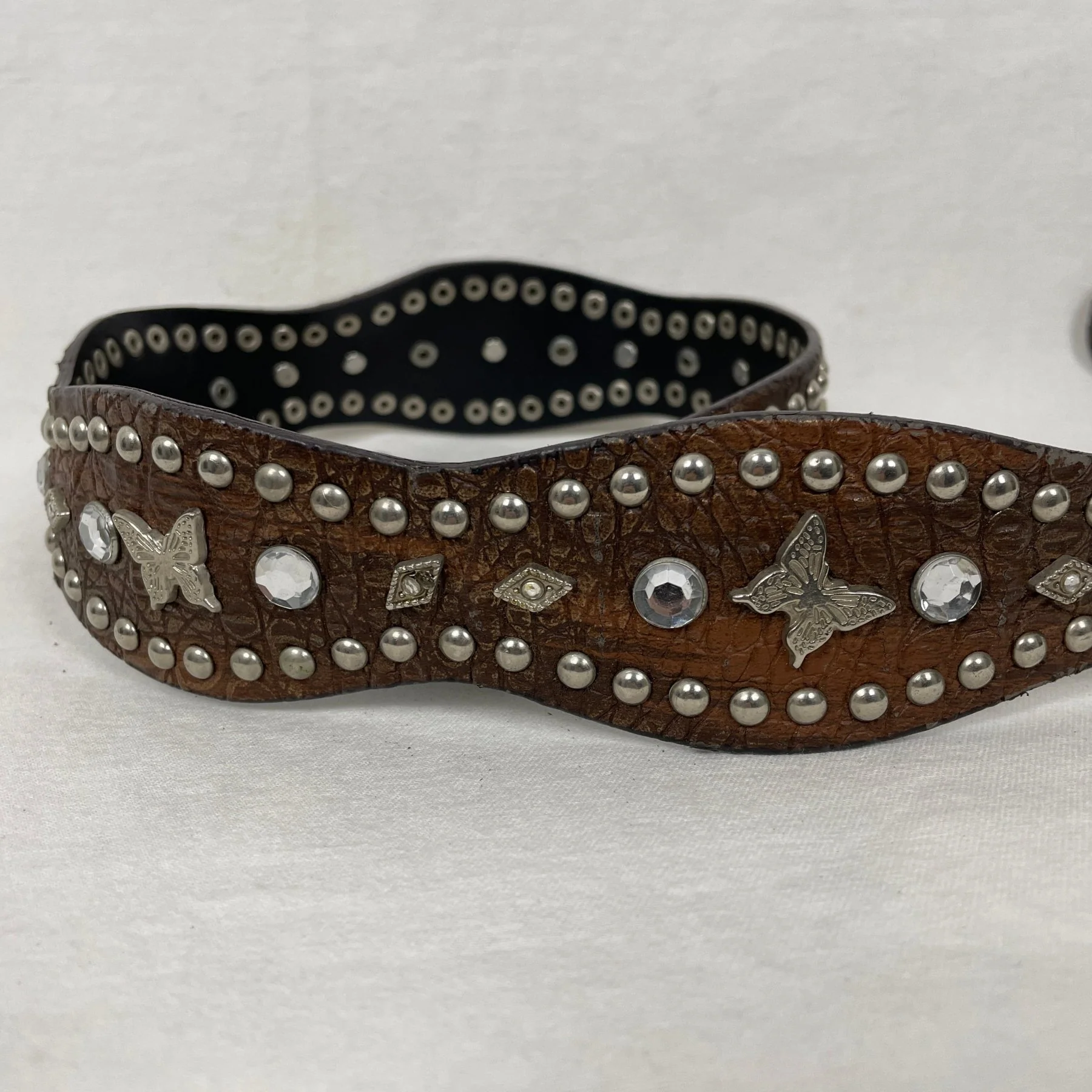 Made in Japan Butterfly Belt - Image 3