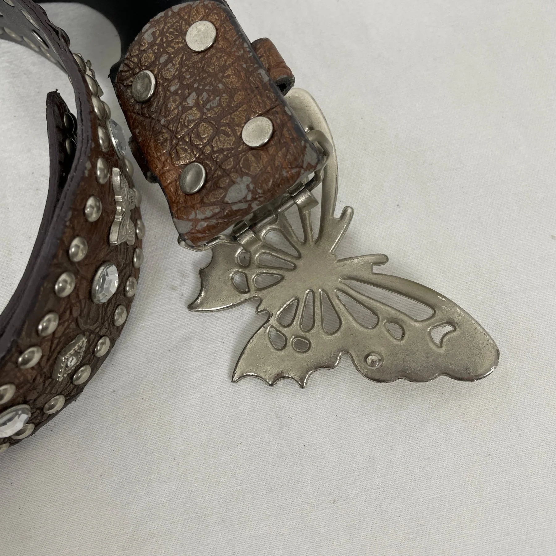 Made in Japan Butterfly Belt - Image 4