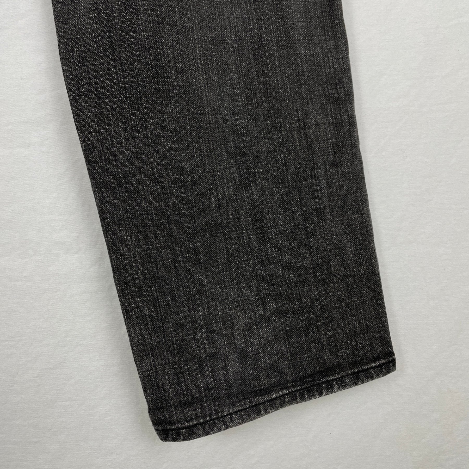 Made In Japan Distressed Denim - Image 3
