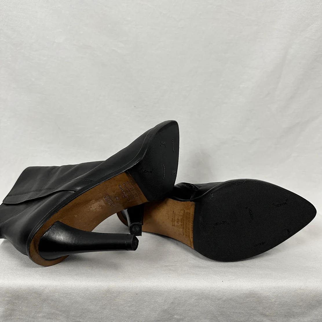 Maison Margiela Ankle Boot Pumps - Image 4