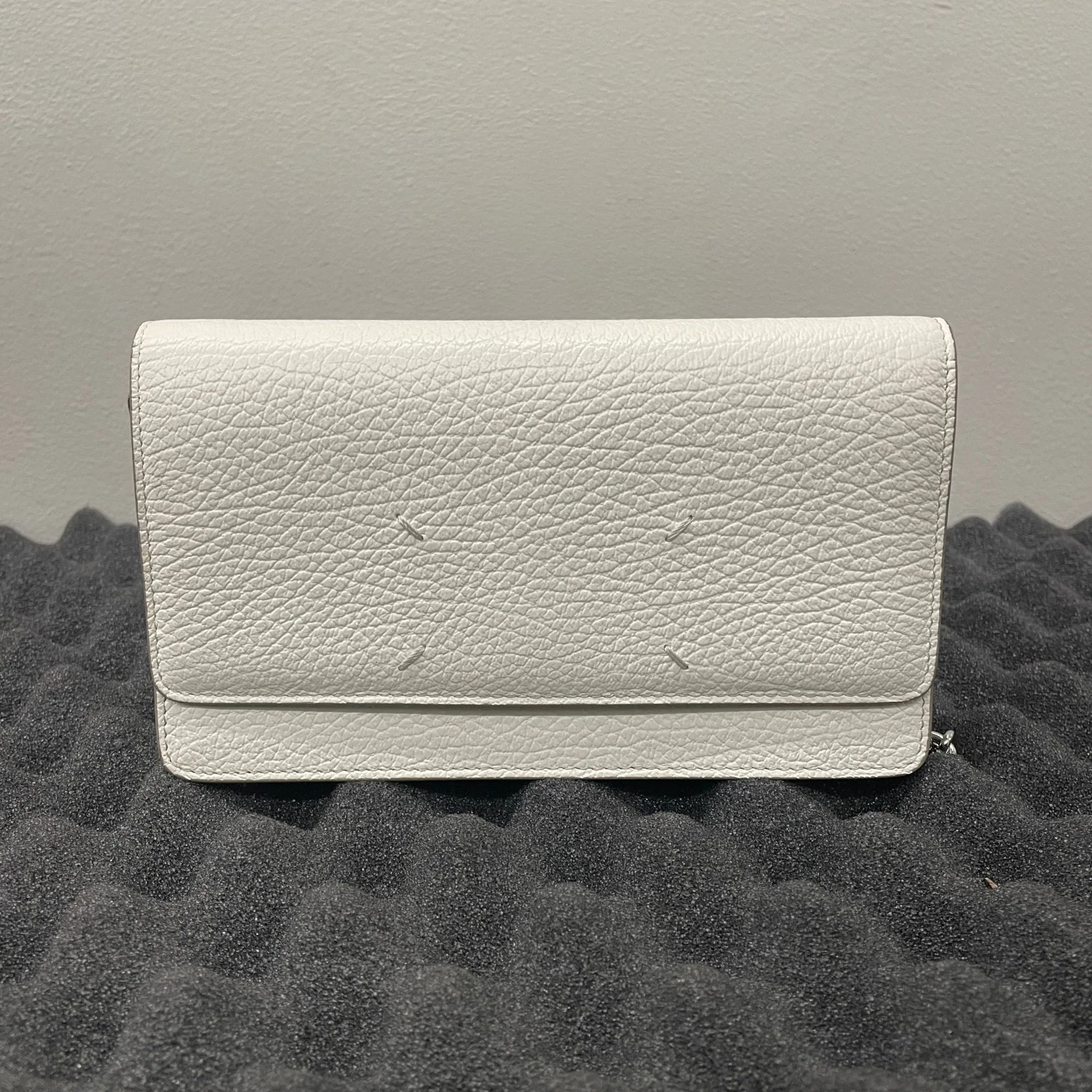 Maison Margiela Chain Wallet - Image 2