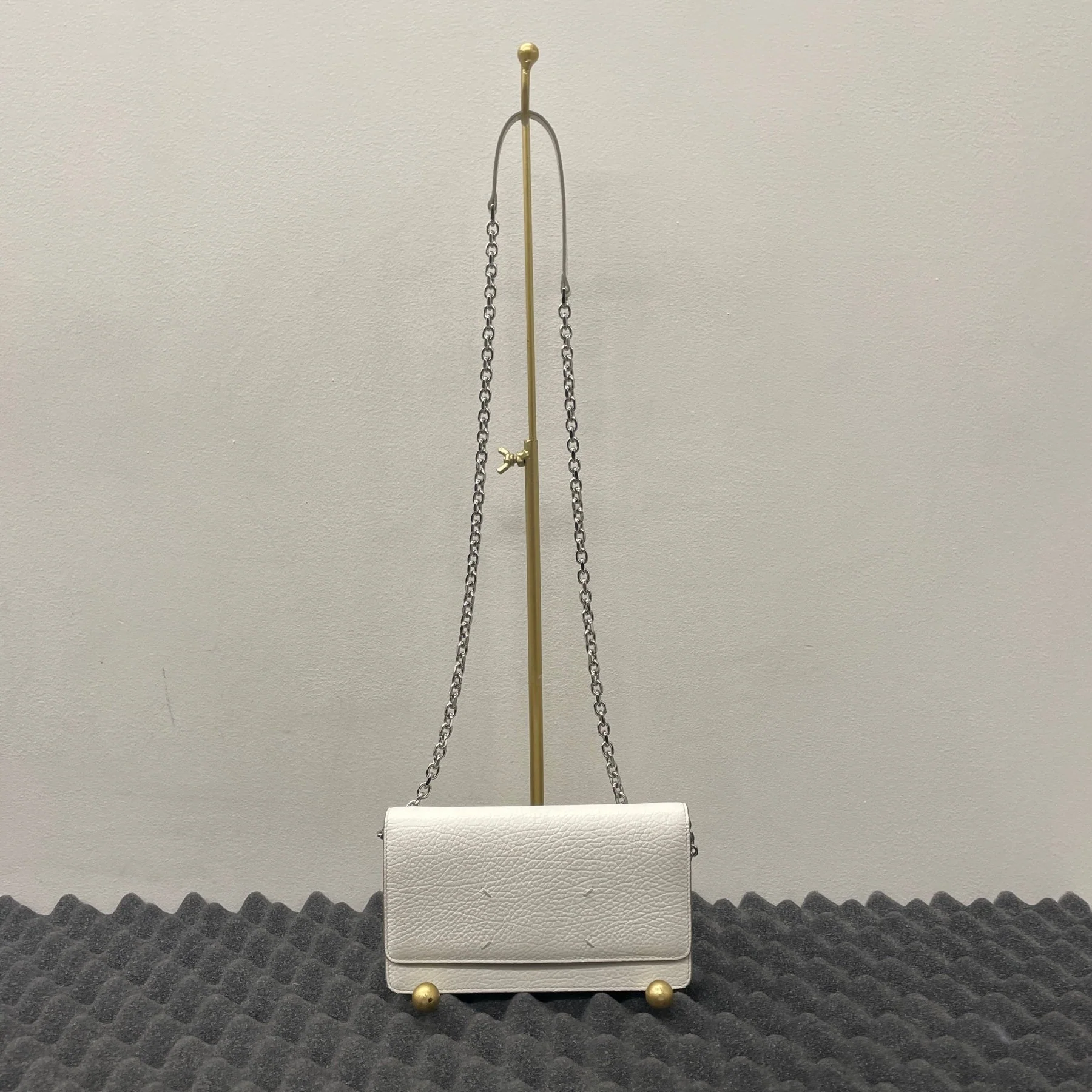 Maison Margiela Chain Wallet - Image 8