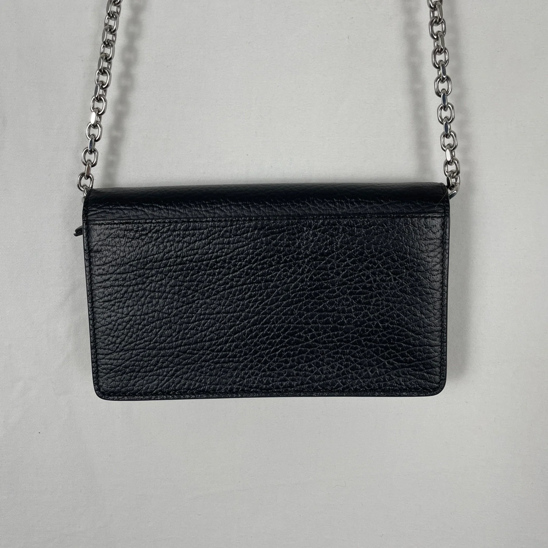 Maison Margiela Four Stitch Wallet Bag - Image 3