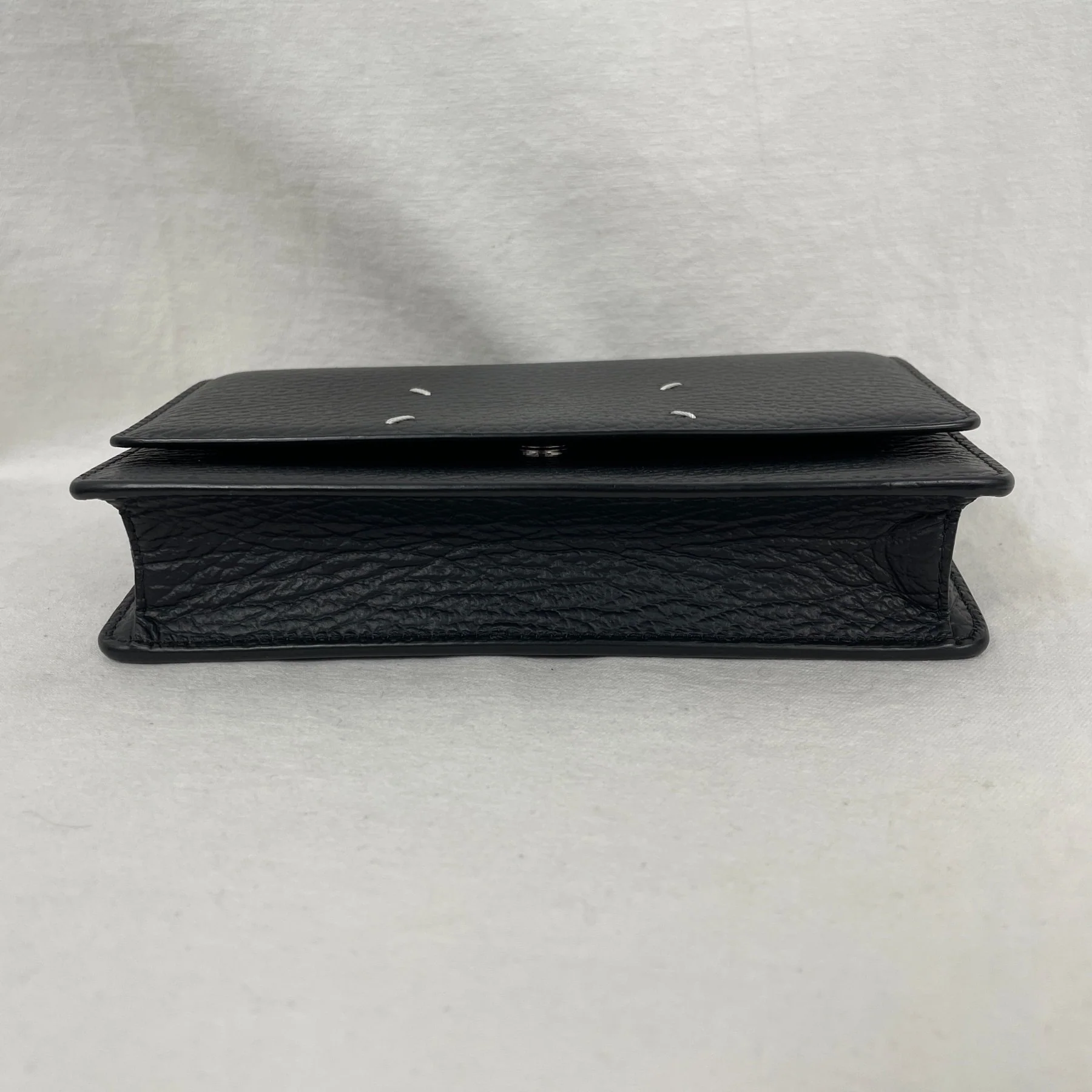 Maison Margiela Four Stitch Wallet Bag - Image 4