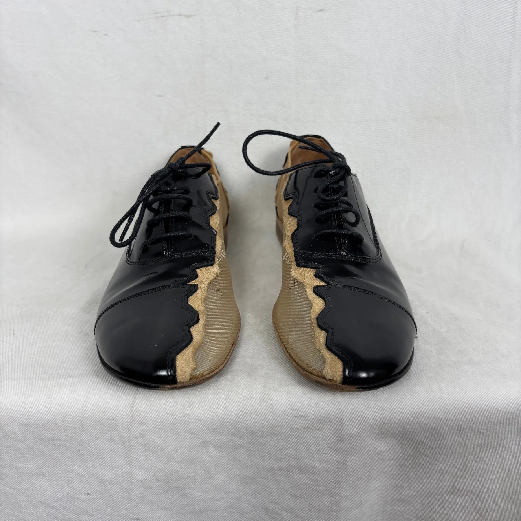 Maison Margiela Split Dress Shoes - Image 2