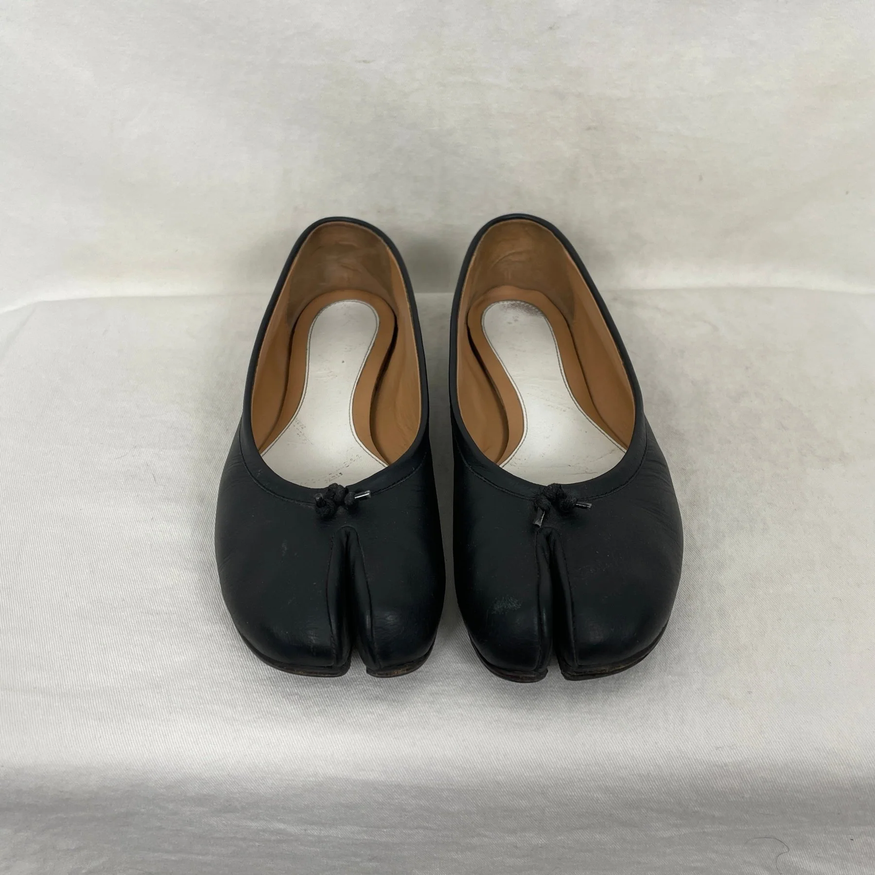 Maison Margiela Tabi Ballet Shoes - Image 3