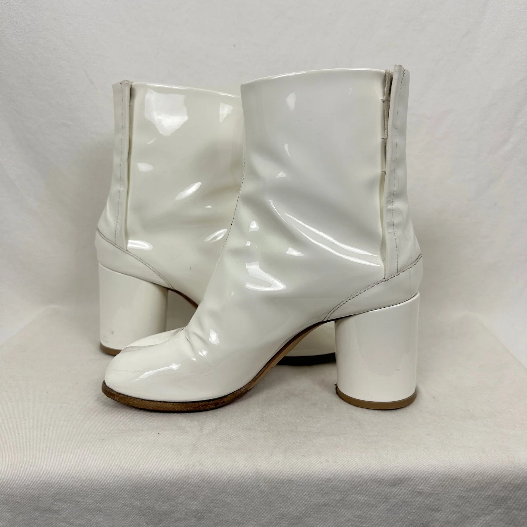 Maison Margiela Tabi Boots - Image 4