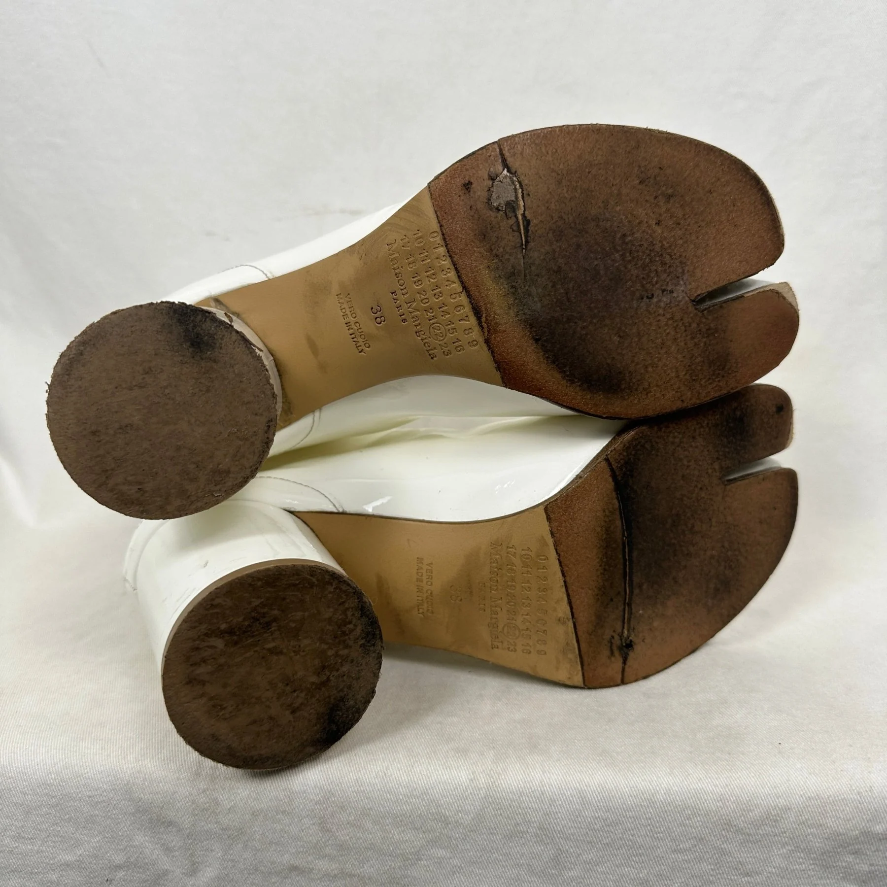 Maison Margiela Tabi Boots - Image 6