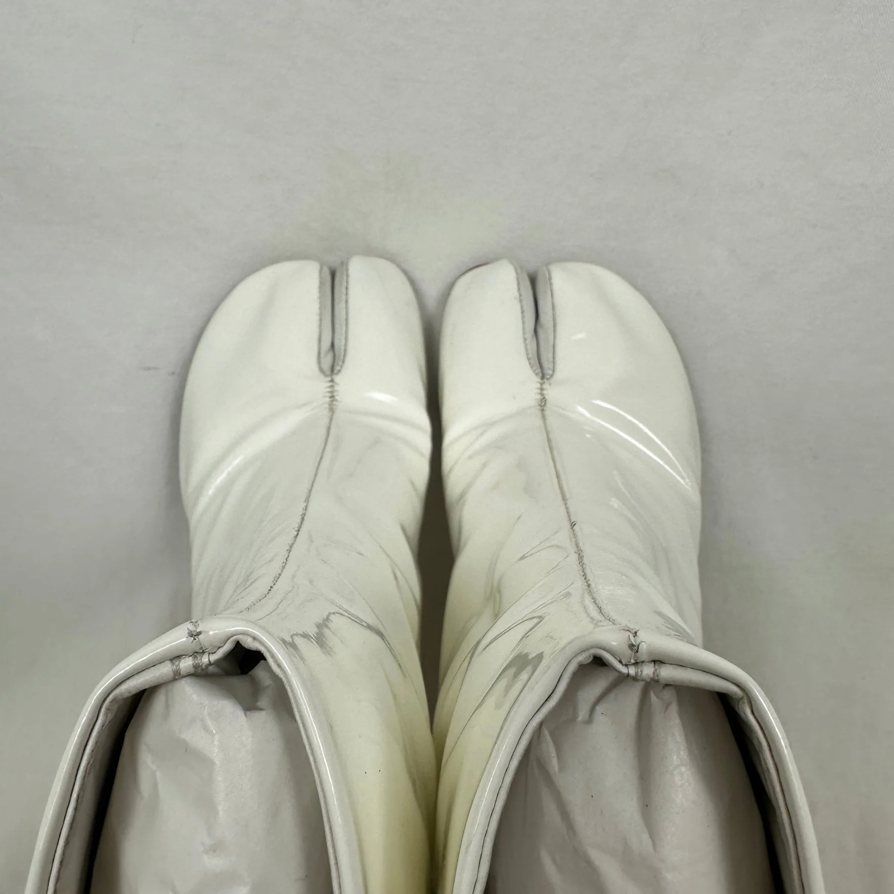 Maison Margiela Tabi Boots - Image 7