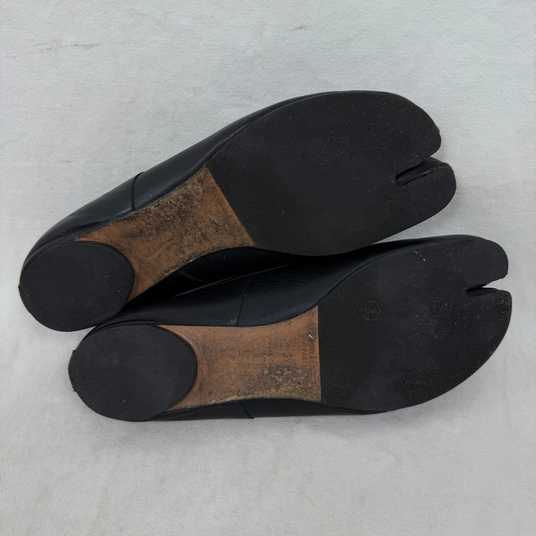 Maison Margiela Tabi Flats - Image 5