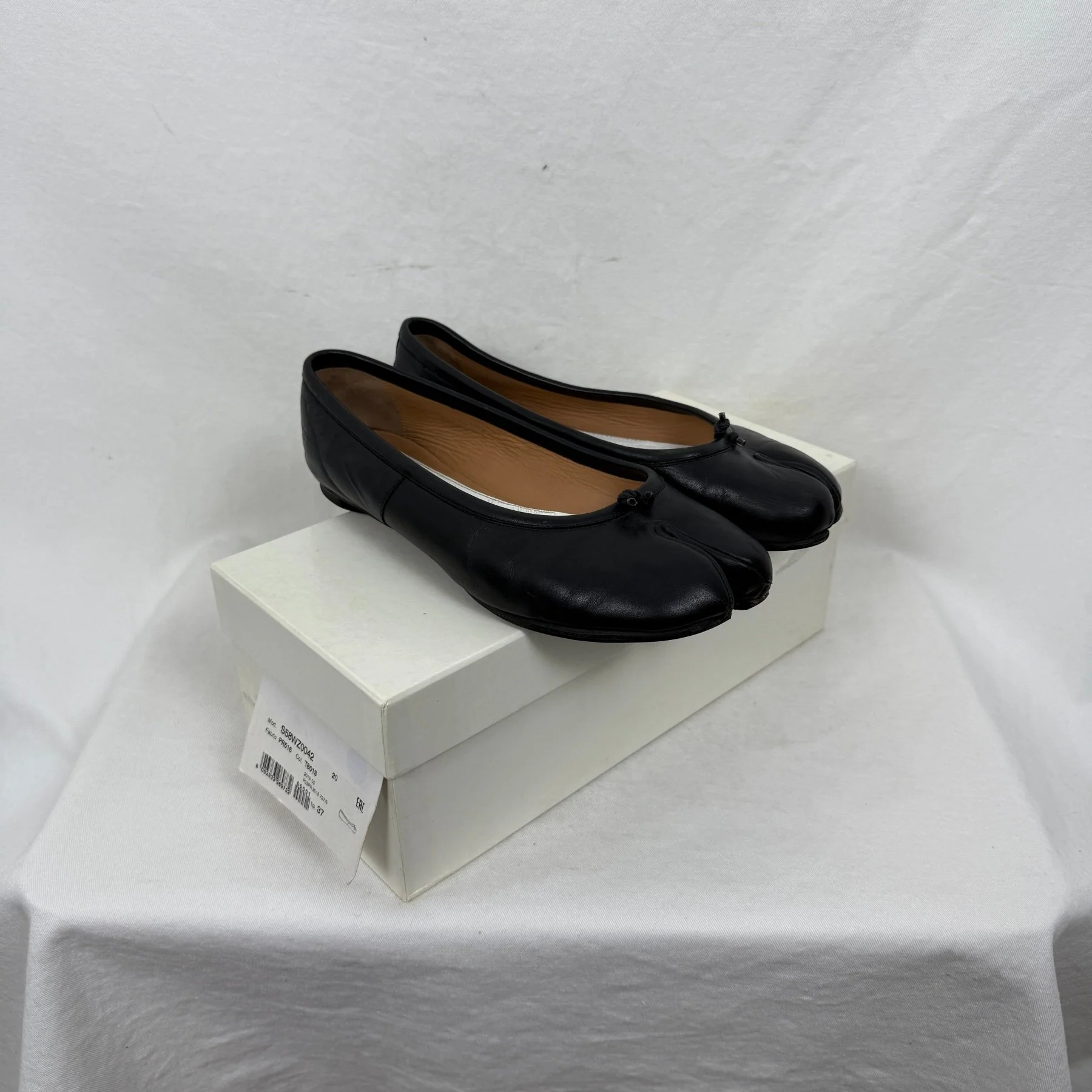 Maison Margiela Tabi Flats - Image 6